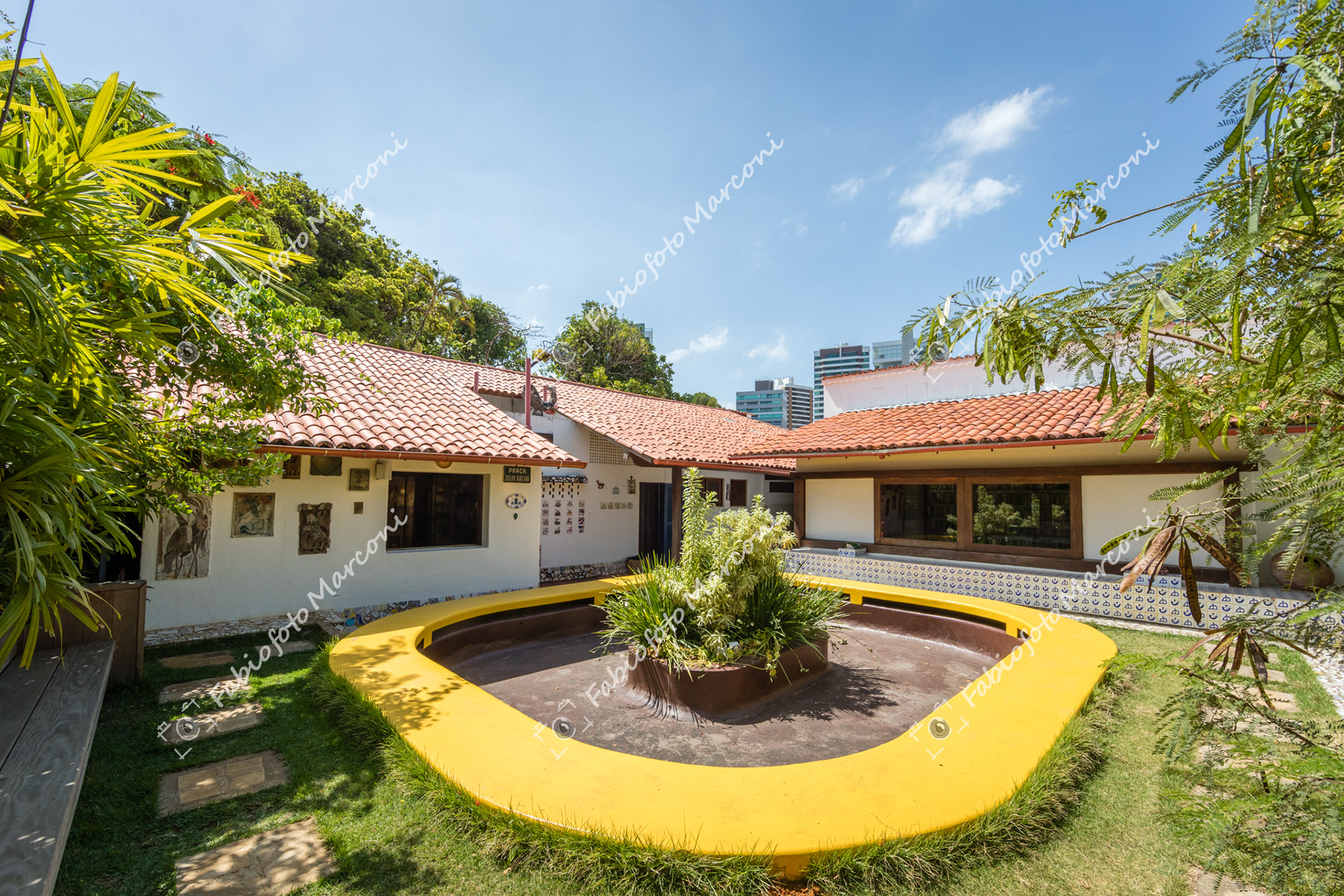 CASA DO RIO VERMELHO 13