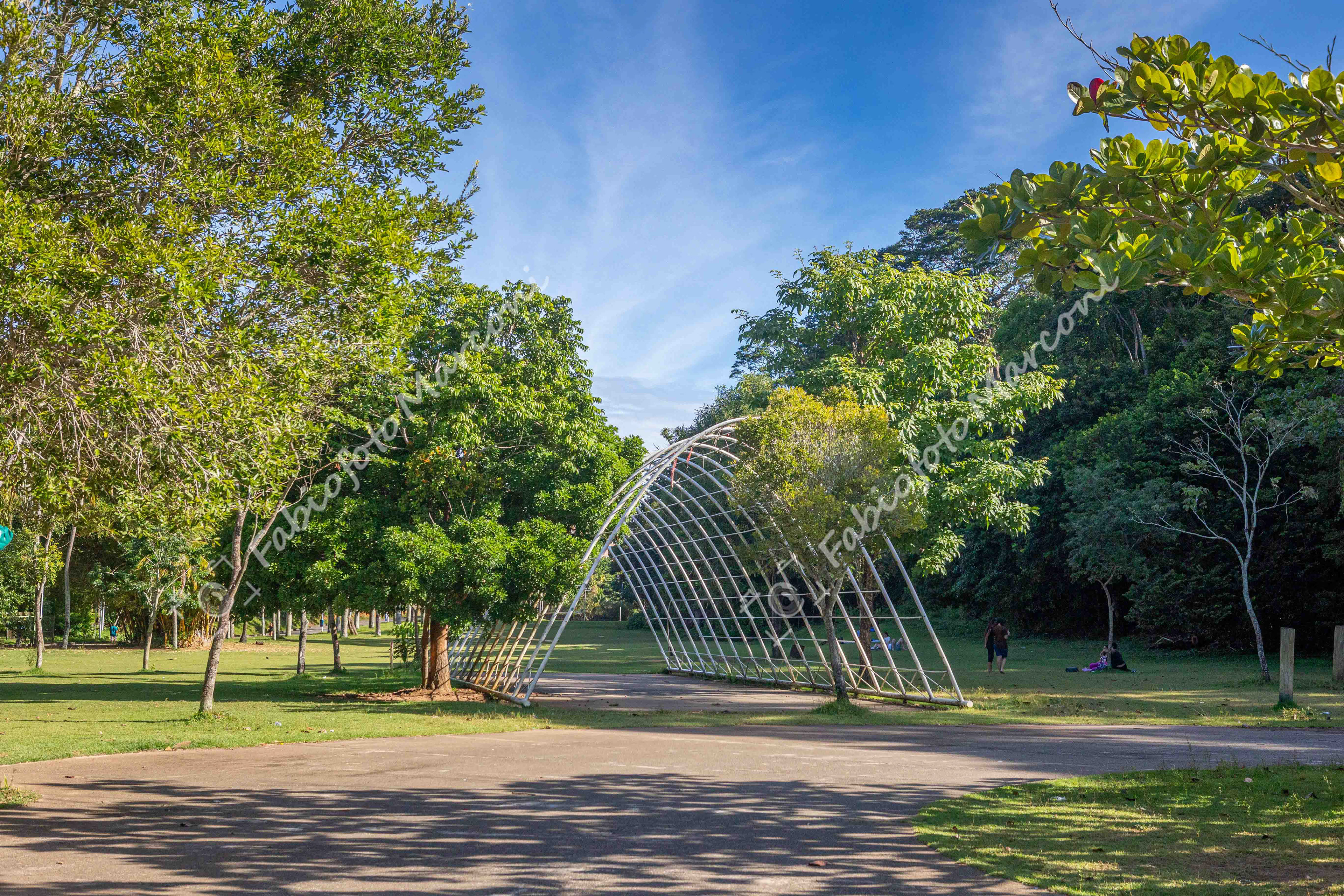 PARQUE DA CIDADE 18