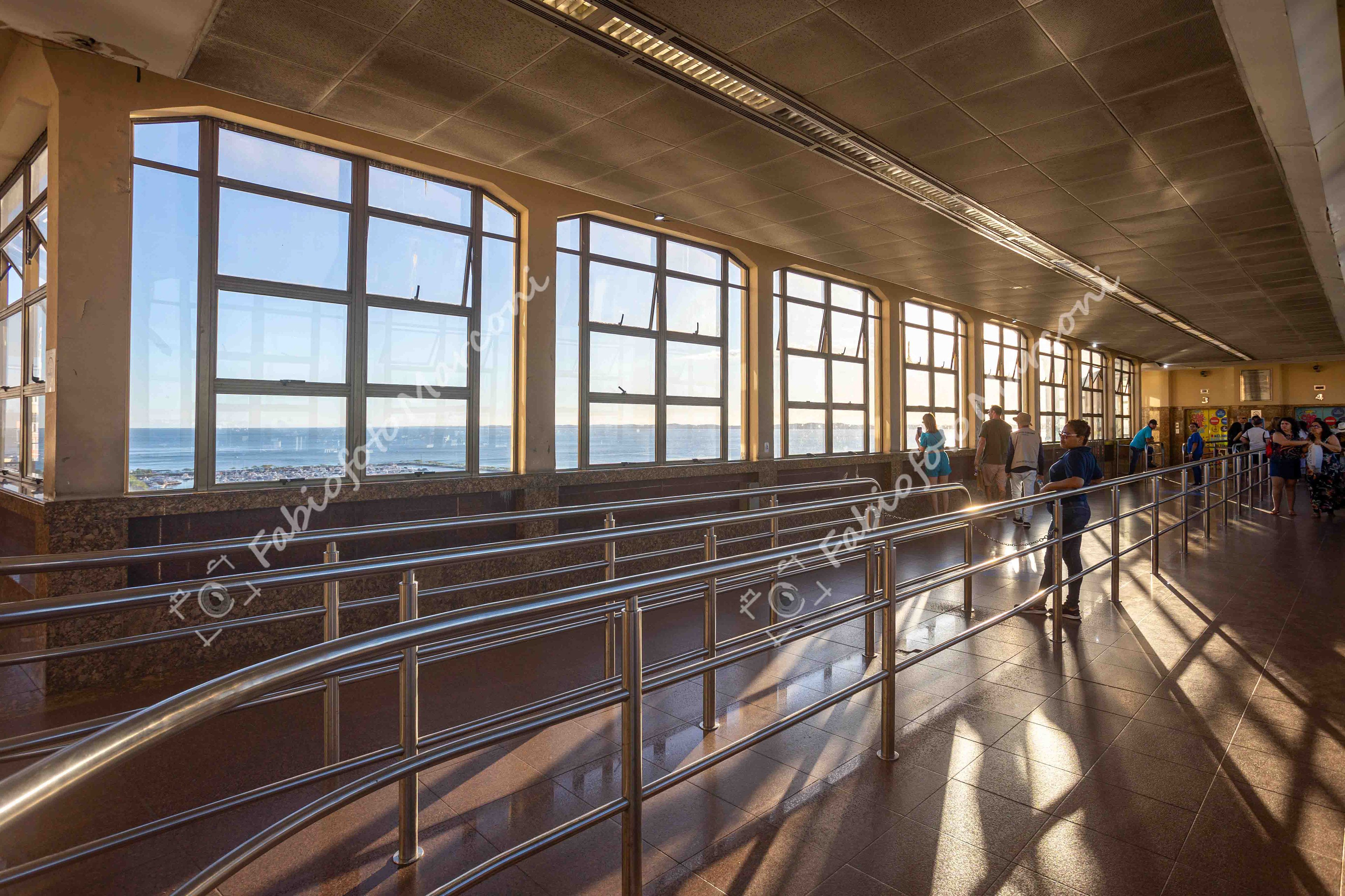 ELEVADOR LARCEDA 29