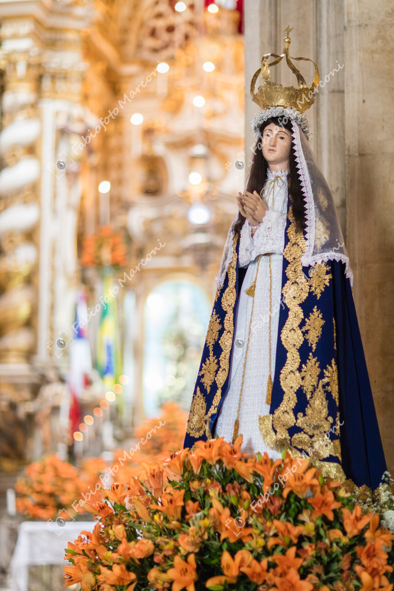 IGREJA DA CONCEIÇÃO DA PRAIA 24