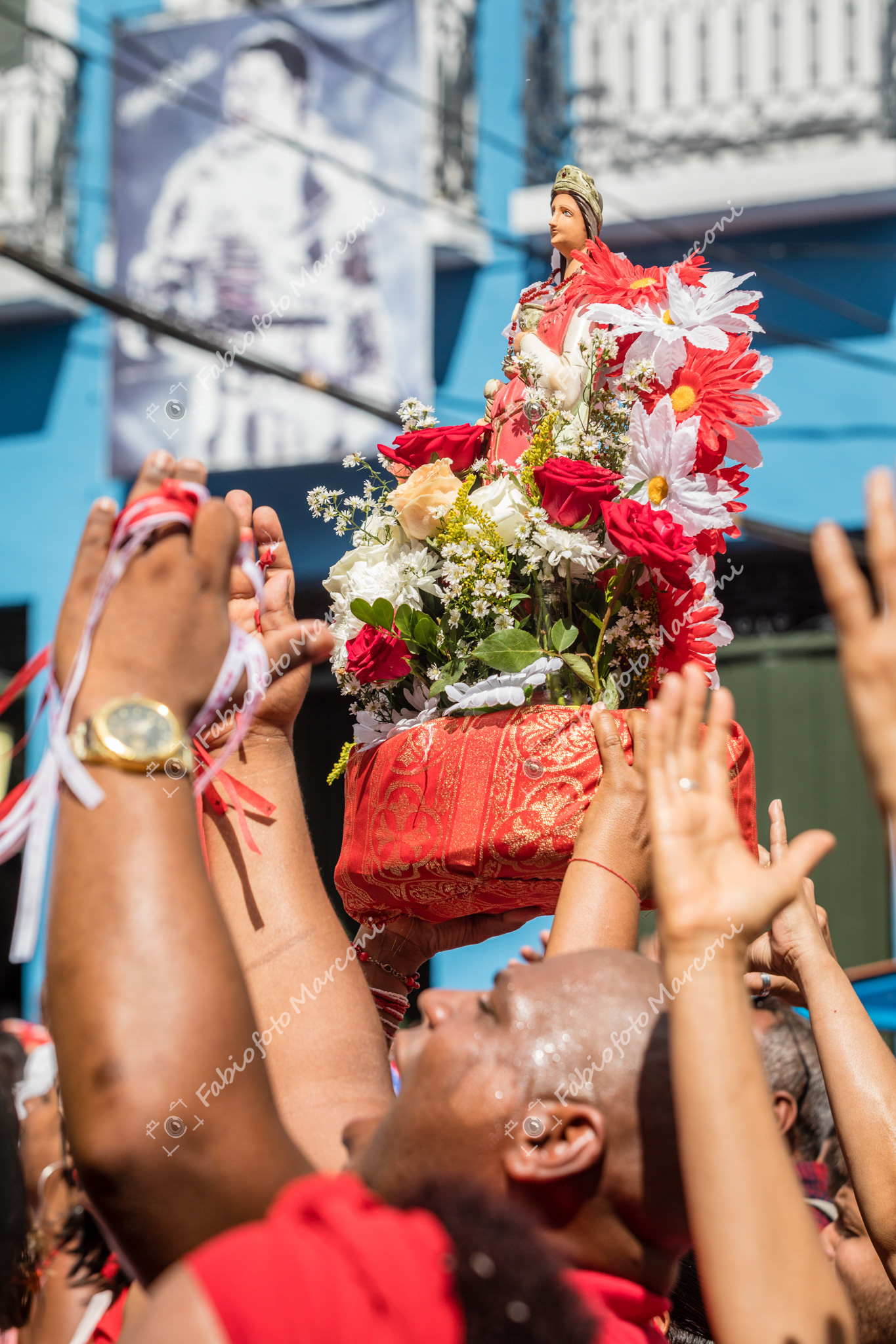 FESTA DE SANTA BÁRBARA 19