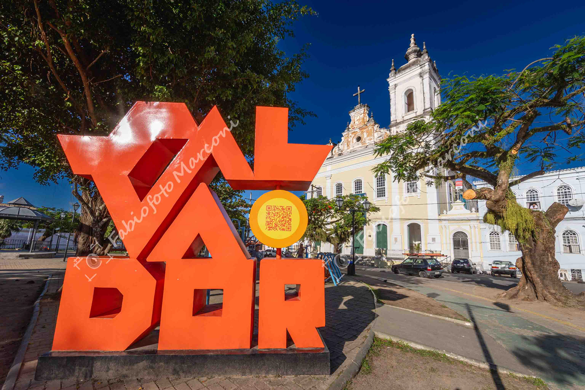 SANTO ANTÔNIO ALÉM DO CARMO 23