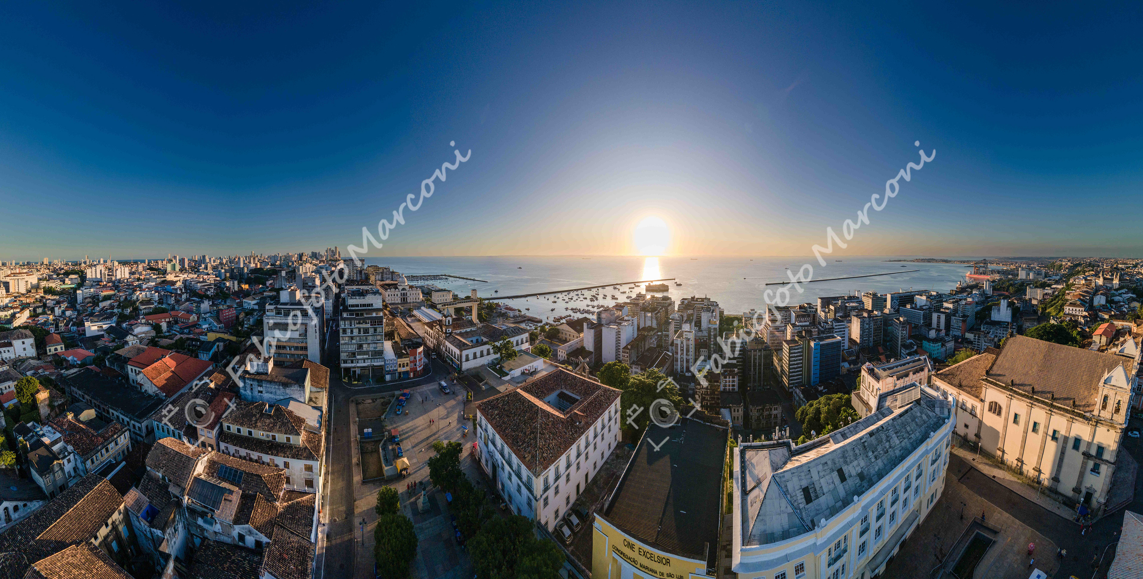 PELOURINHO 7