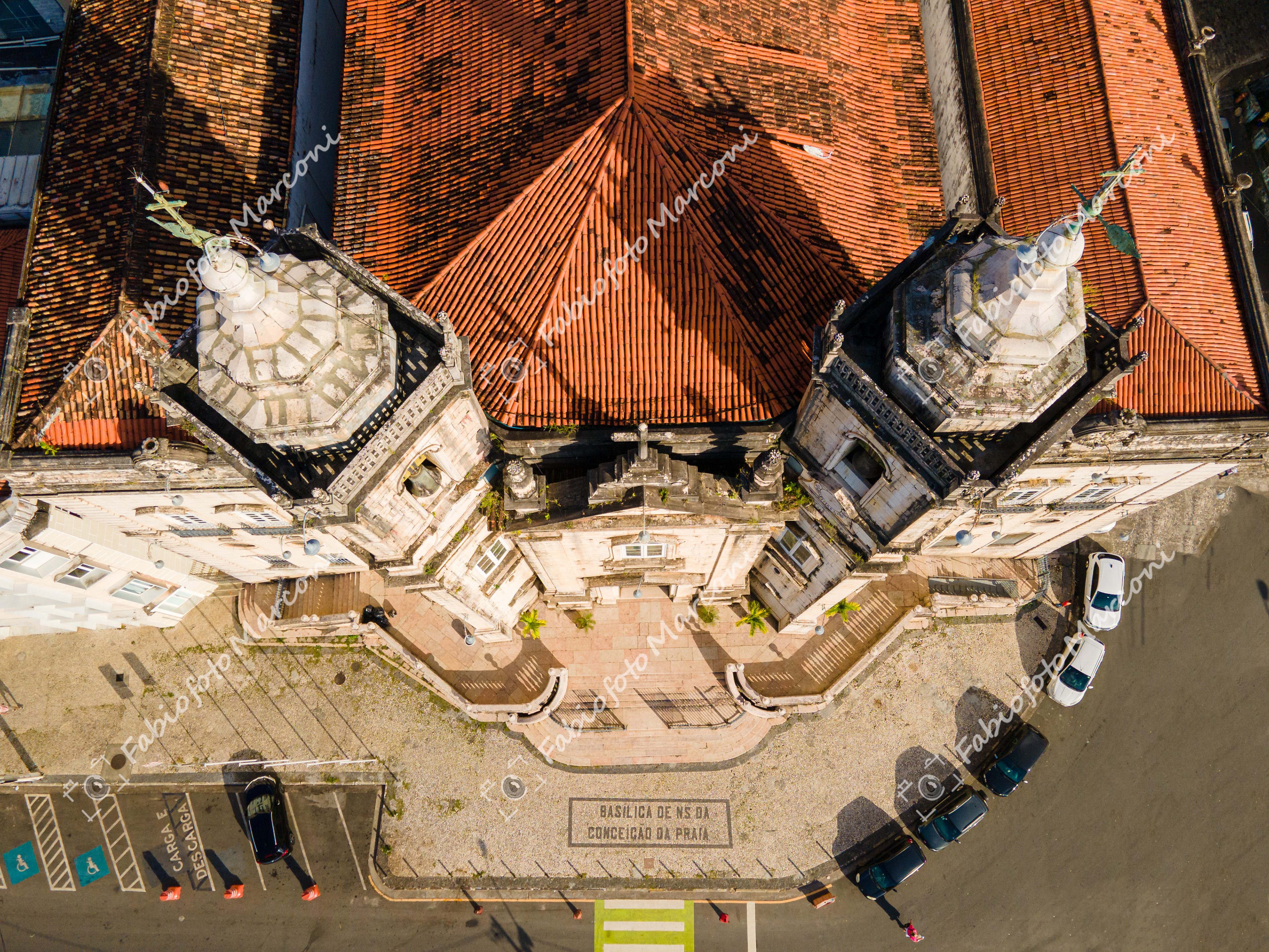IGREJA DA CONCEIÇÃO DA PRAIA 11