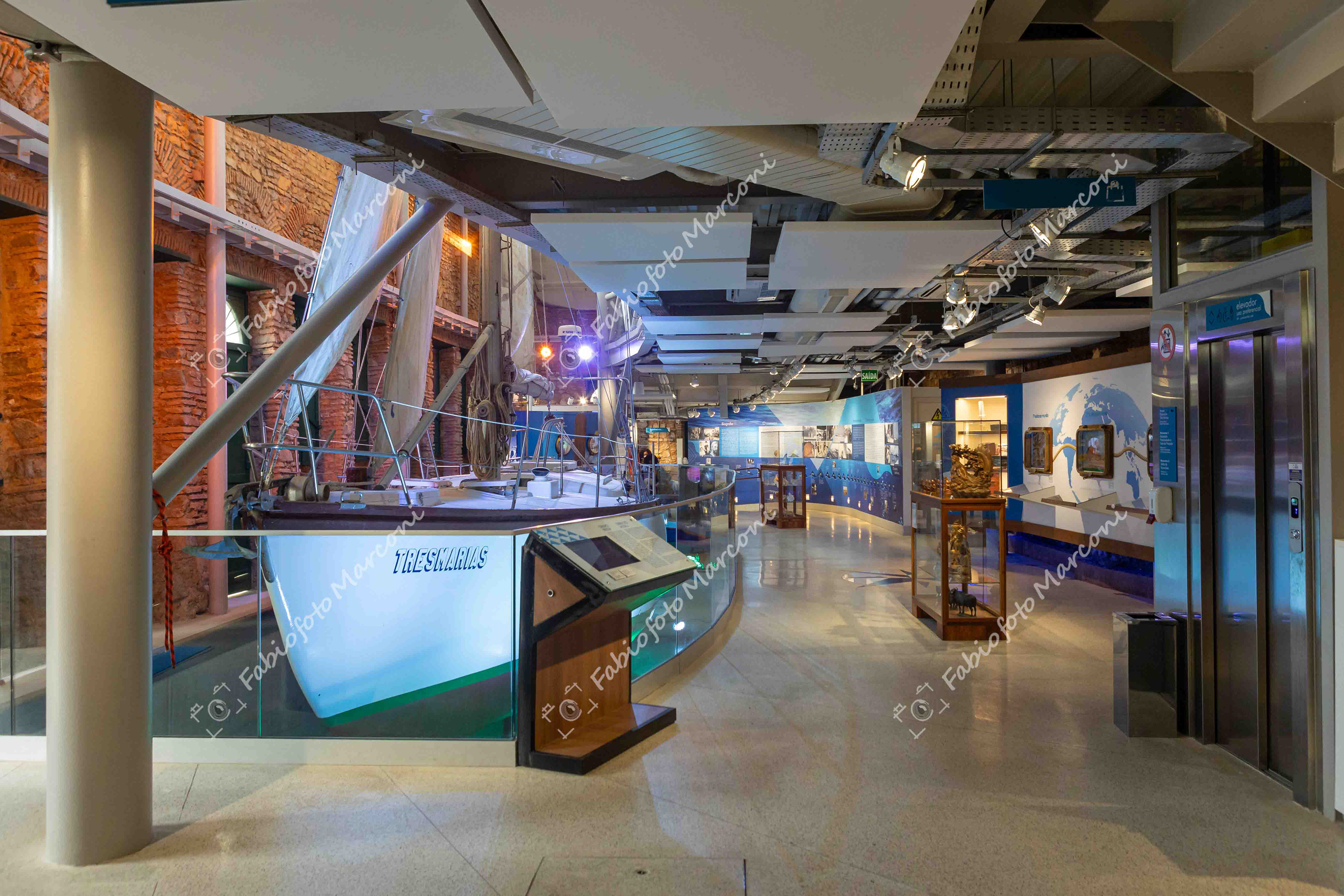 MUSEU DO MAR 19