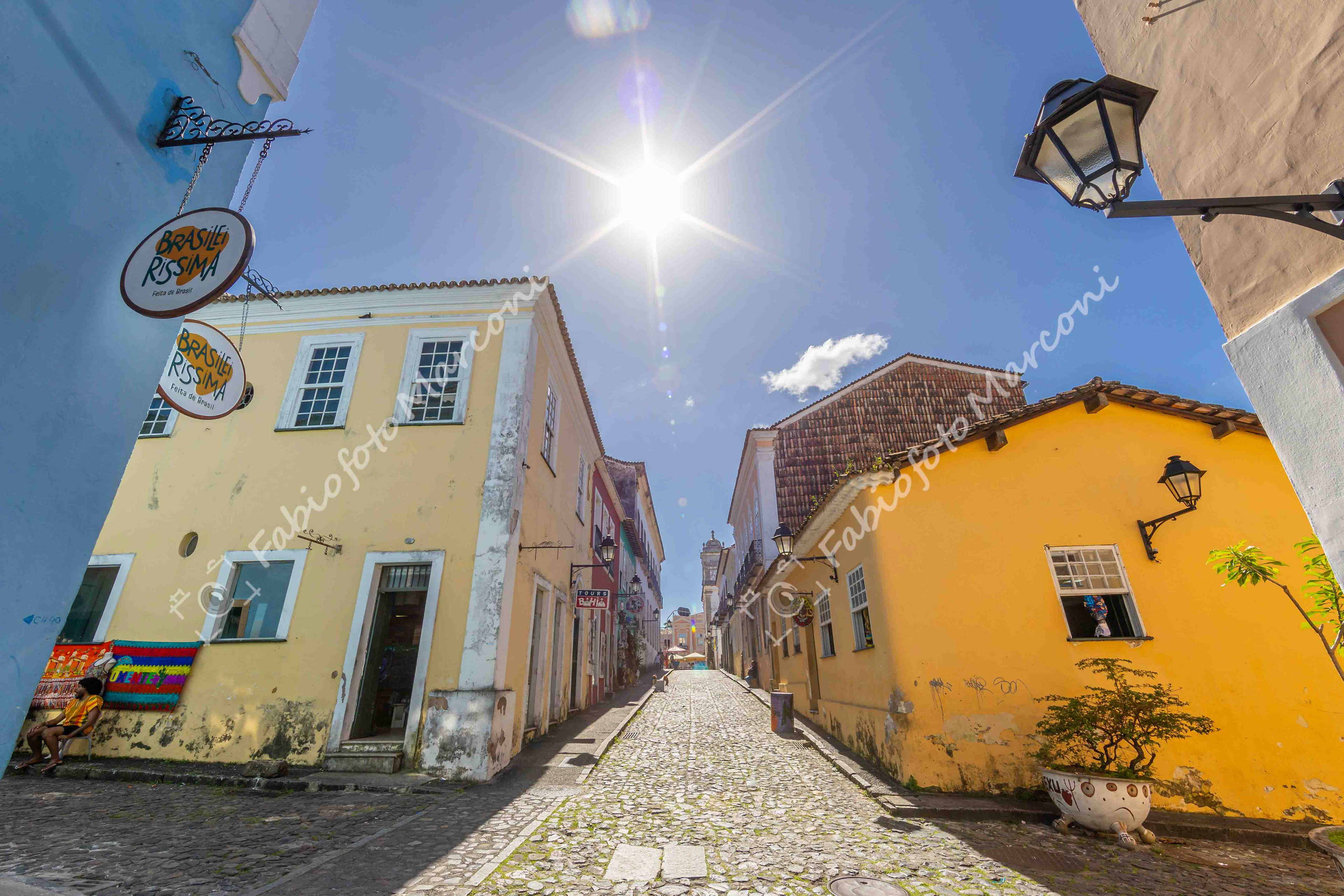PELOURINHO 68