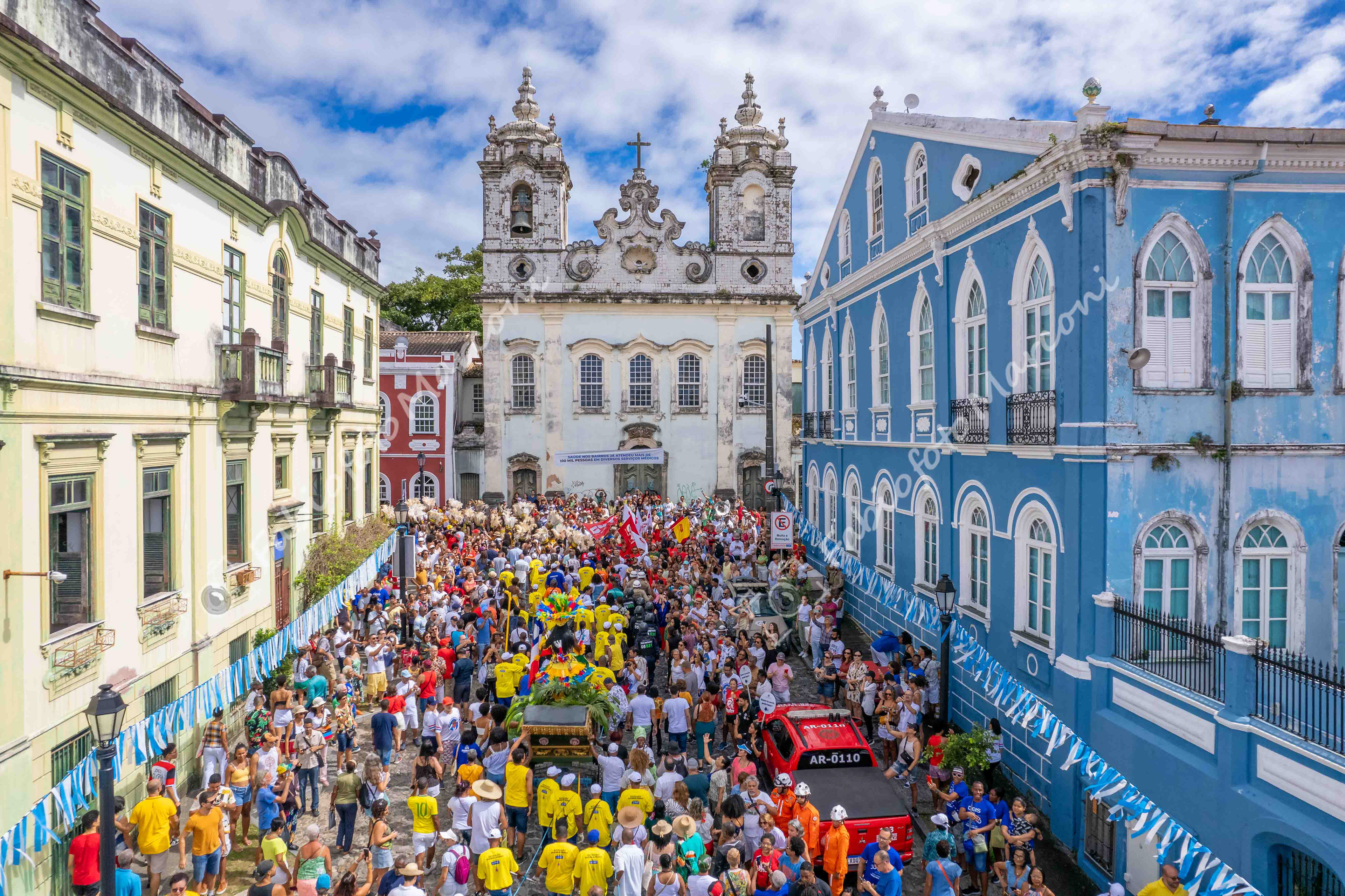 2 DE JULHO 33