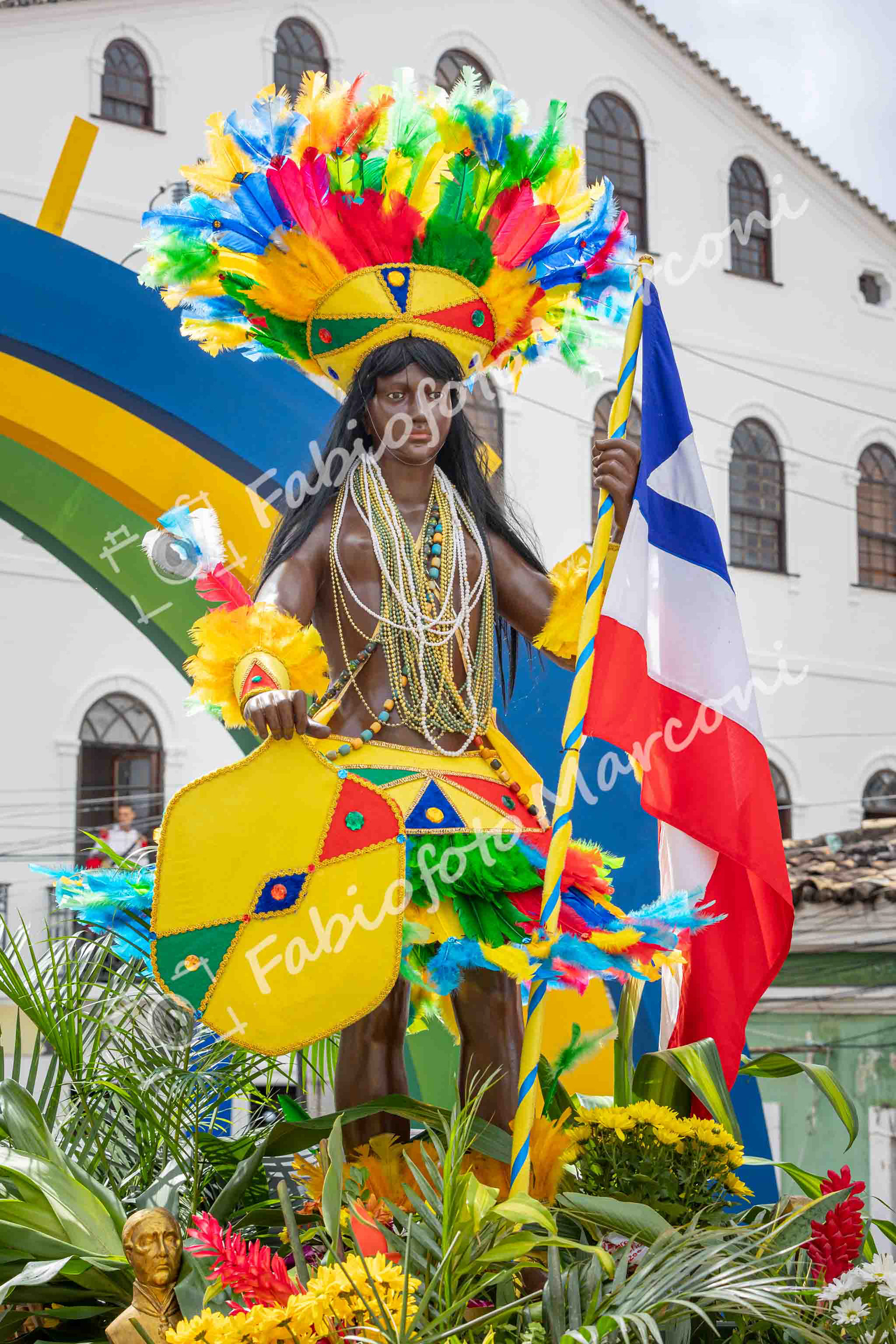 2 DE JULHO 09