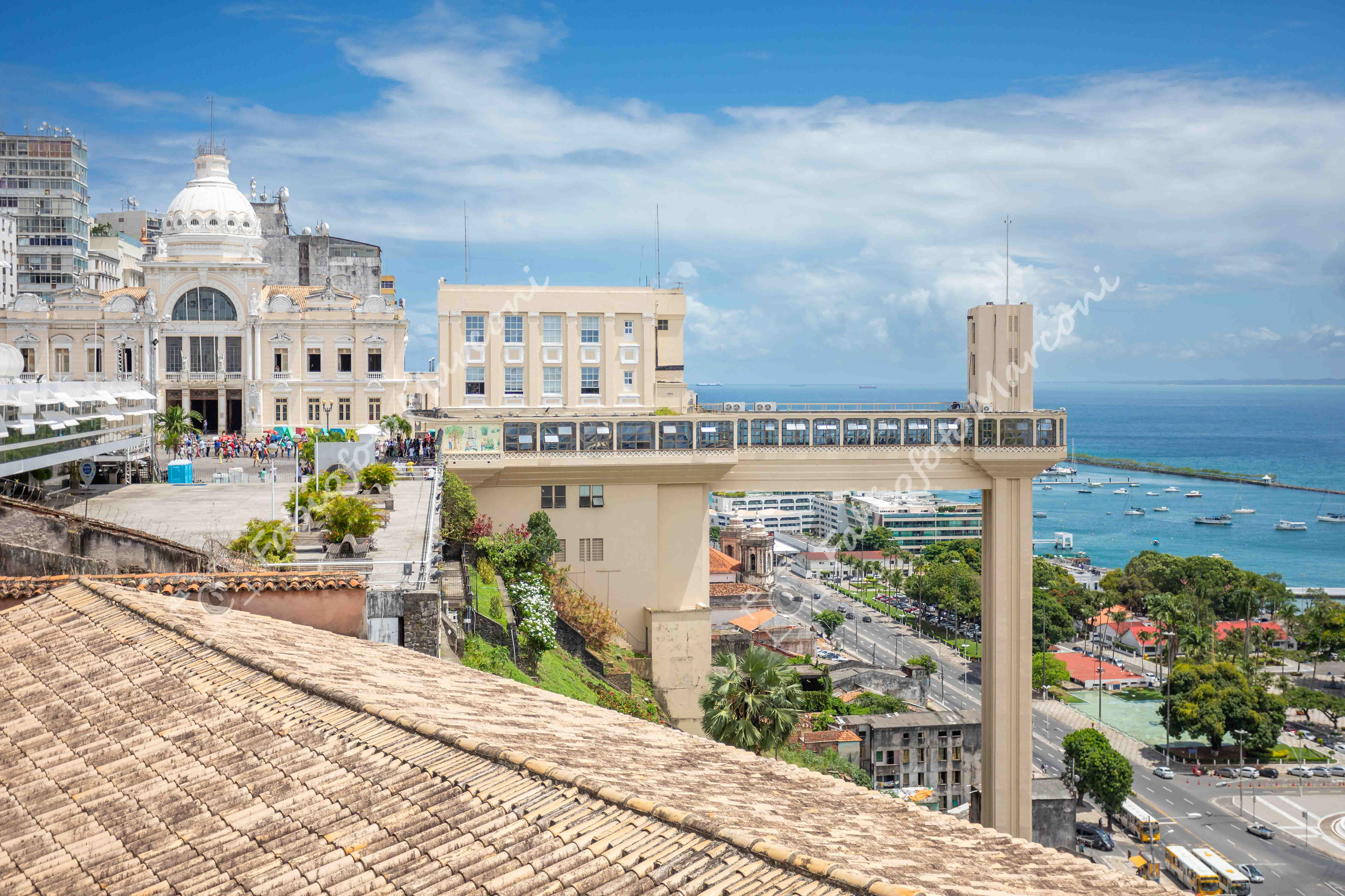 ELEVADOR LARCEDA 15