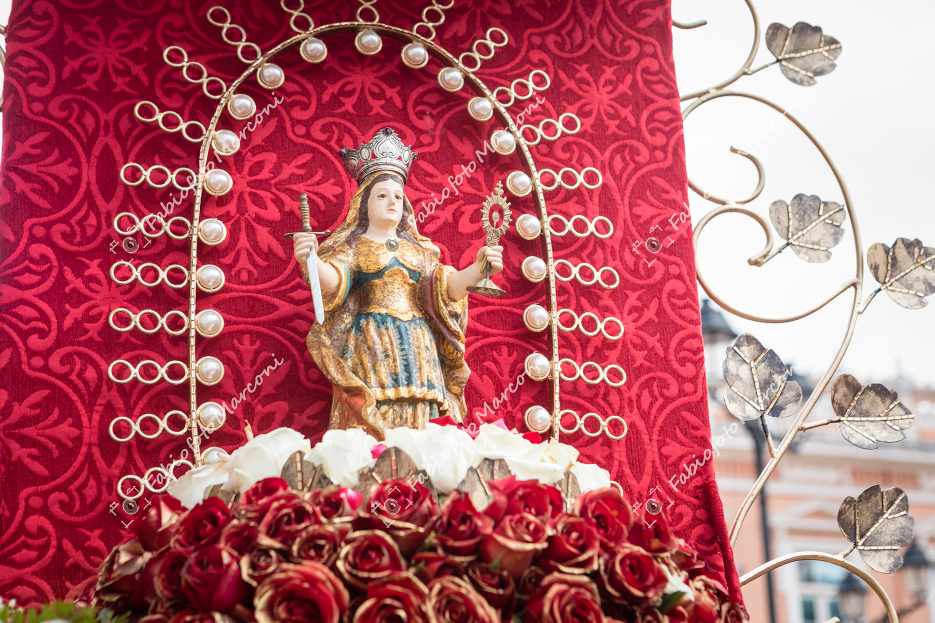 FESTA DE SANTA BÁRBARA 12