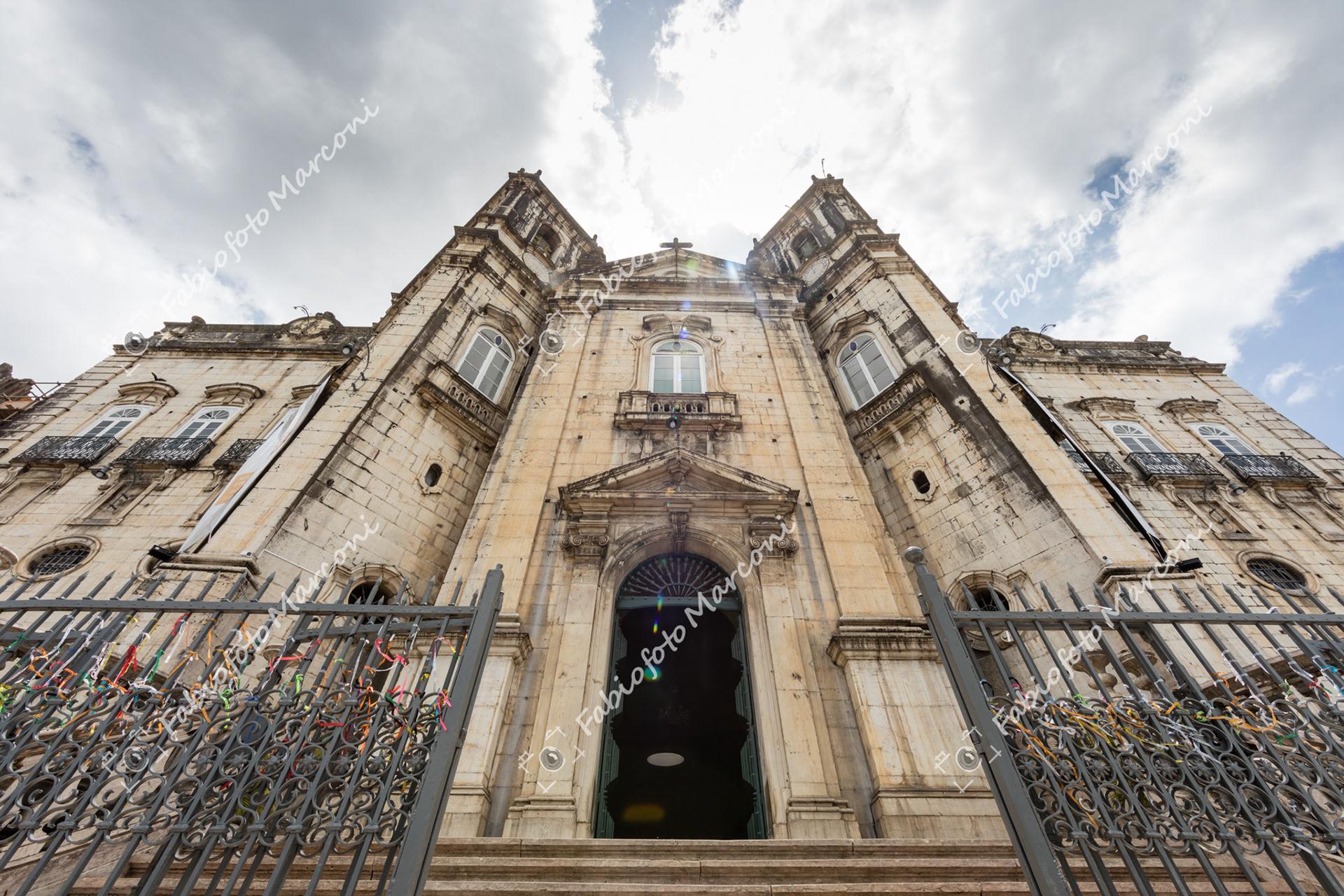 IGREJA DA CONCEIÇÃO DA PRAIA 7
