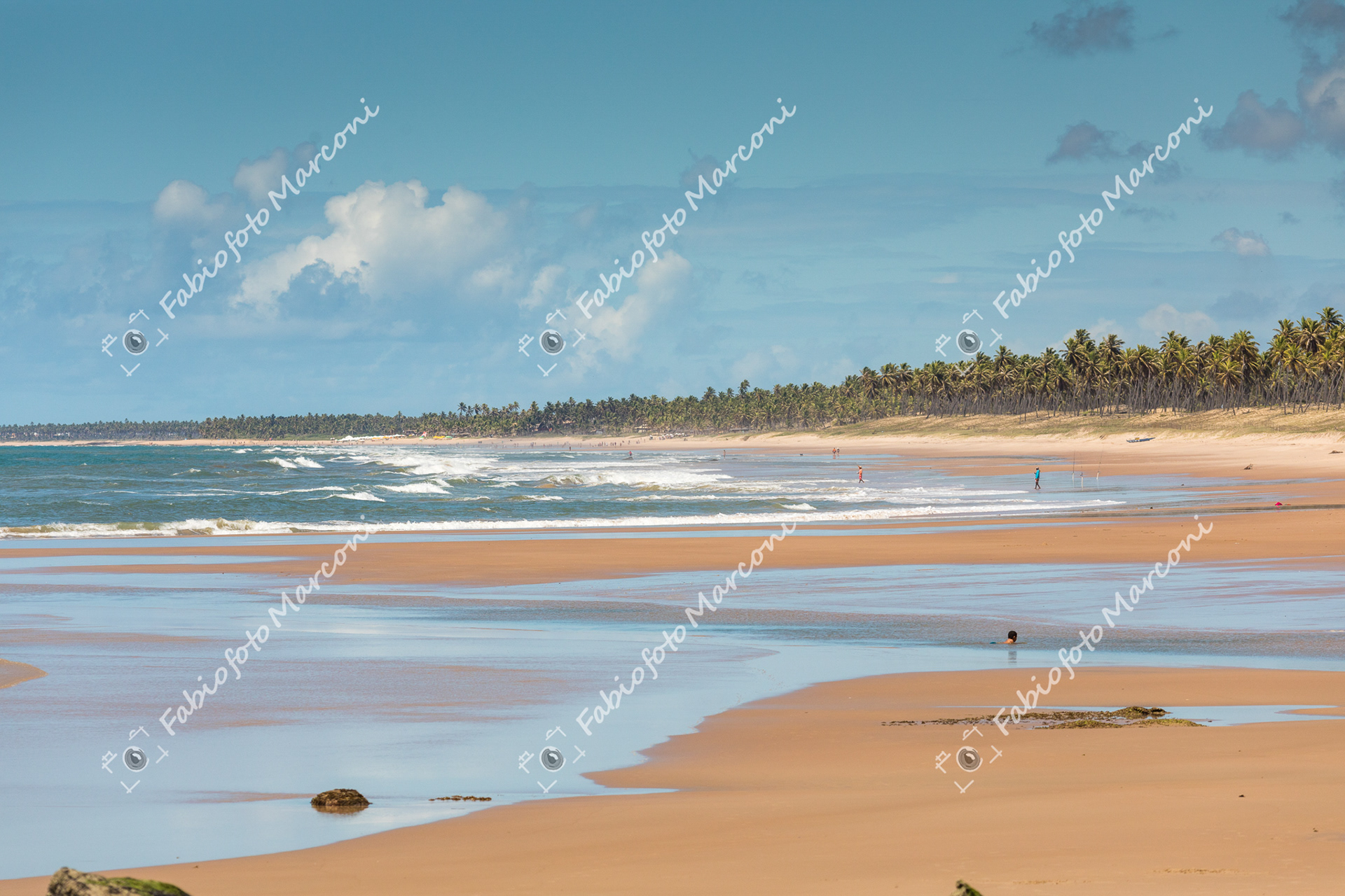 PRAIA DE SANTO ANTÔNIO 9