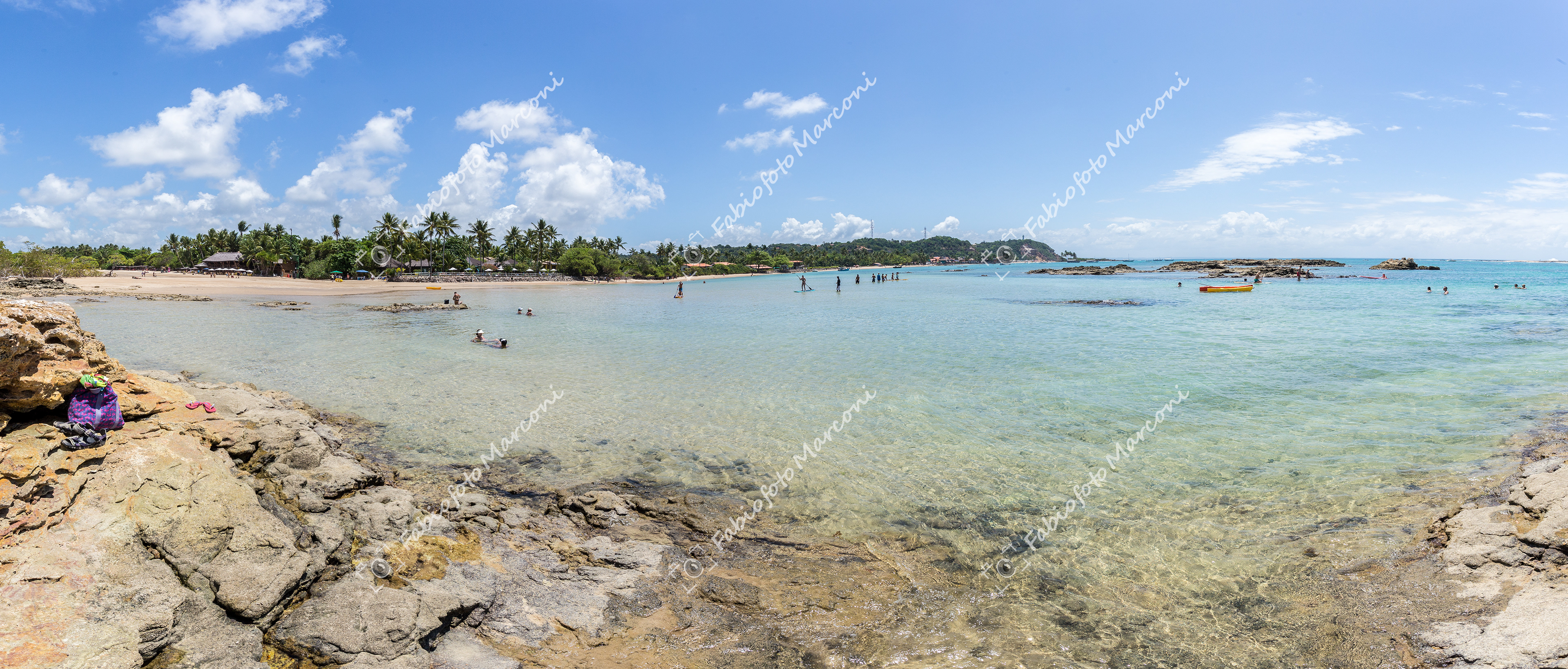 MORRO DE SÃO PAULO 1