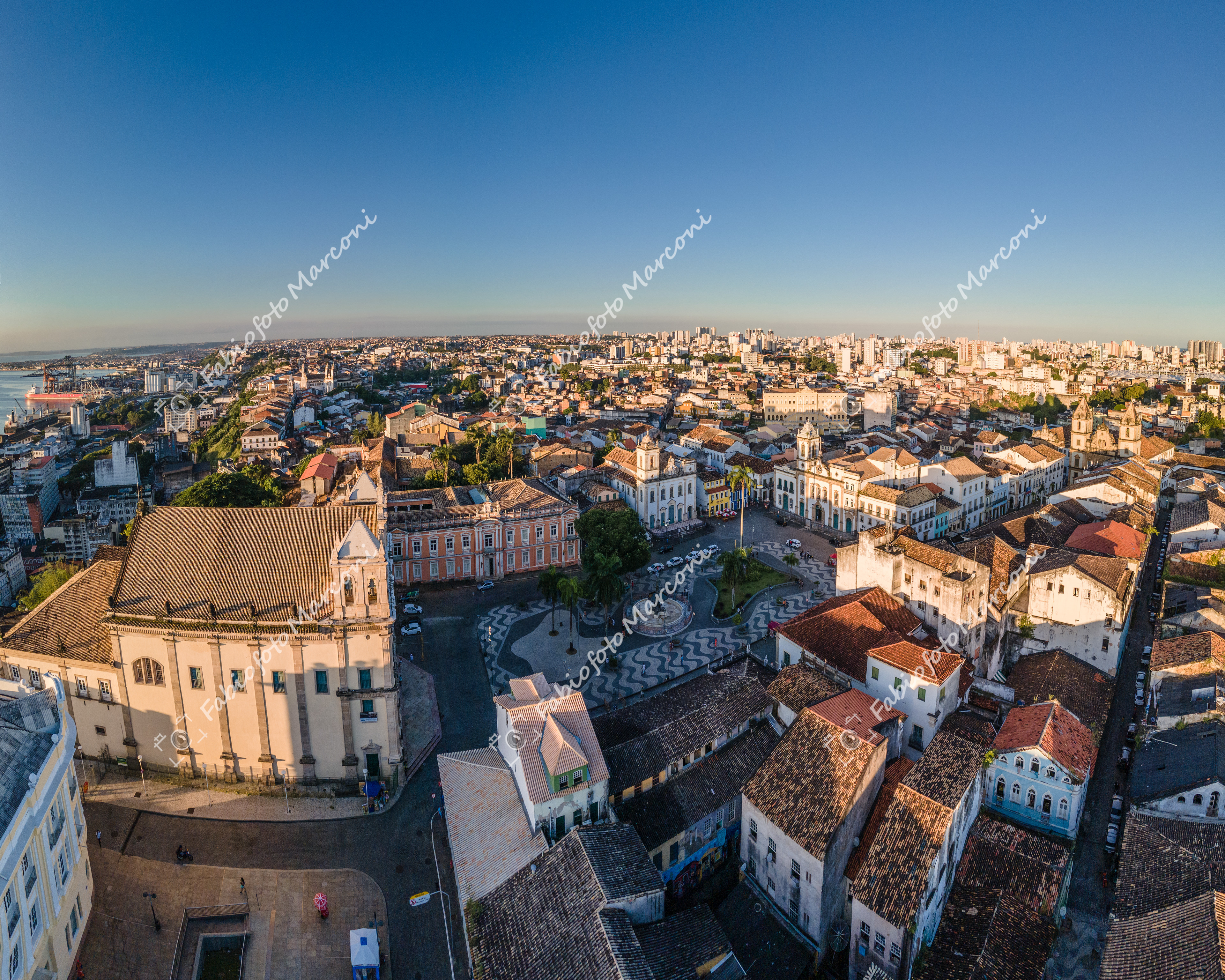 PELOURINHO 10