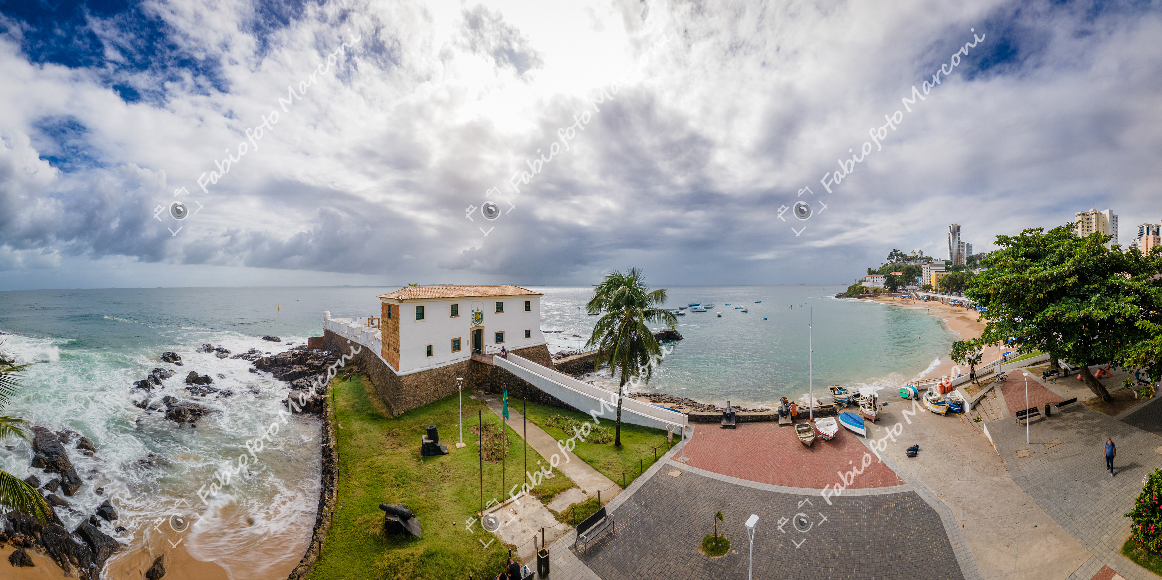 PORTO DA BARRA 17