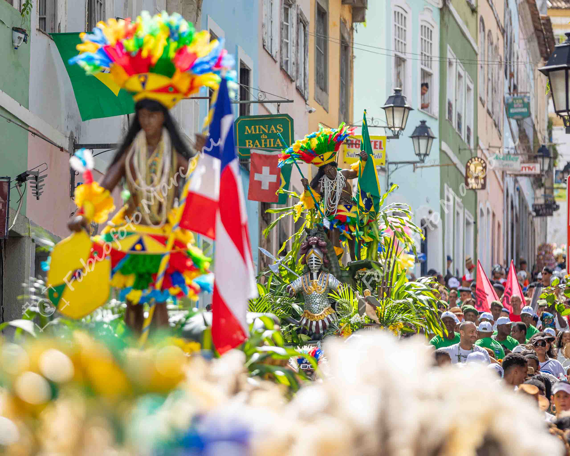 2 DE JULHO 14