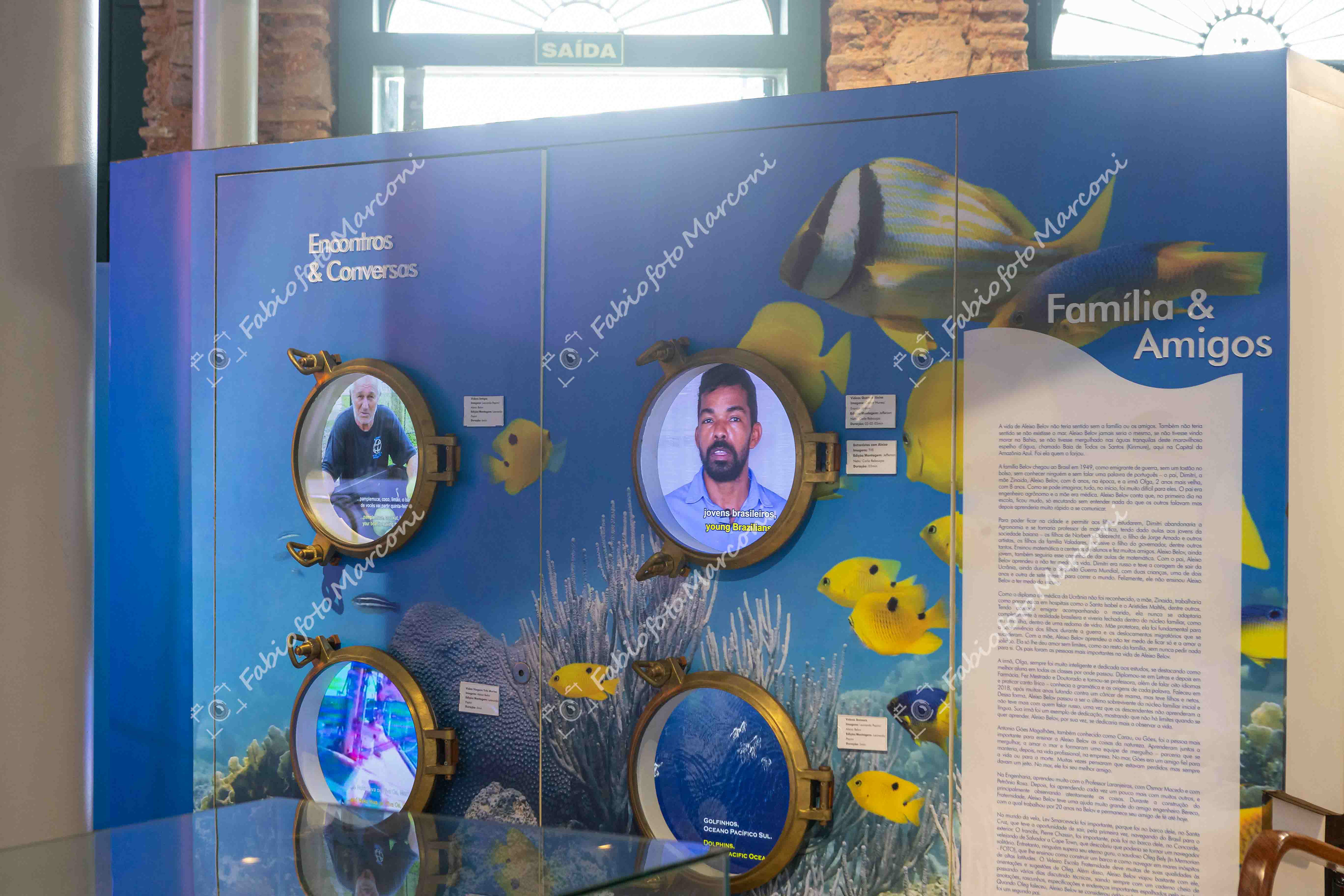 MUSEU DO MAR 13