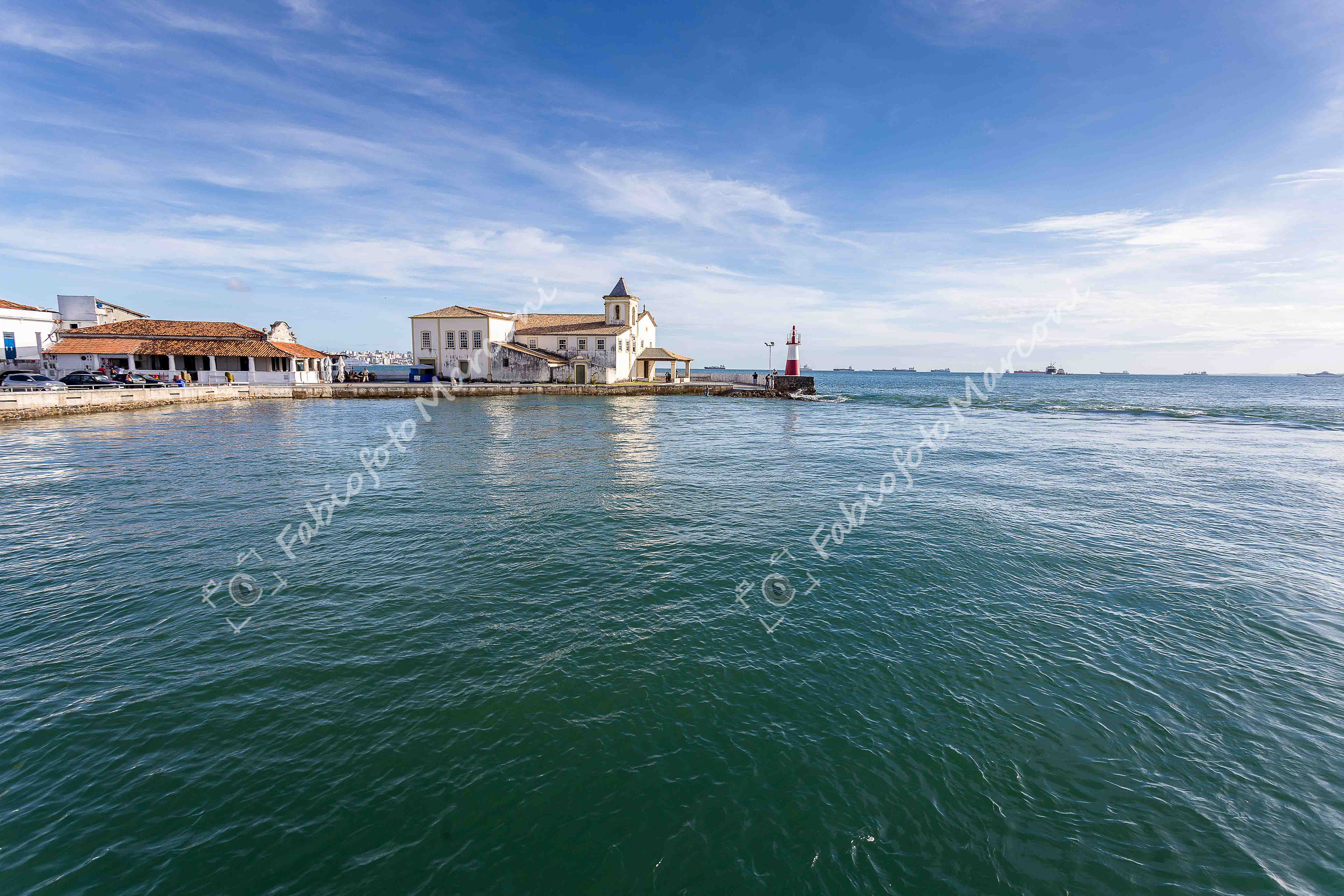 PRAIA DE BOA VIAGEM E PONTA DE HUMAITÁ 19