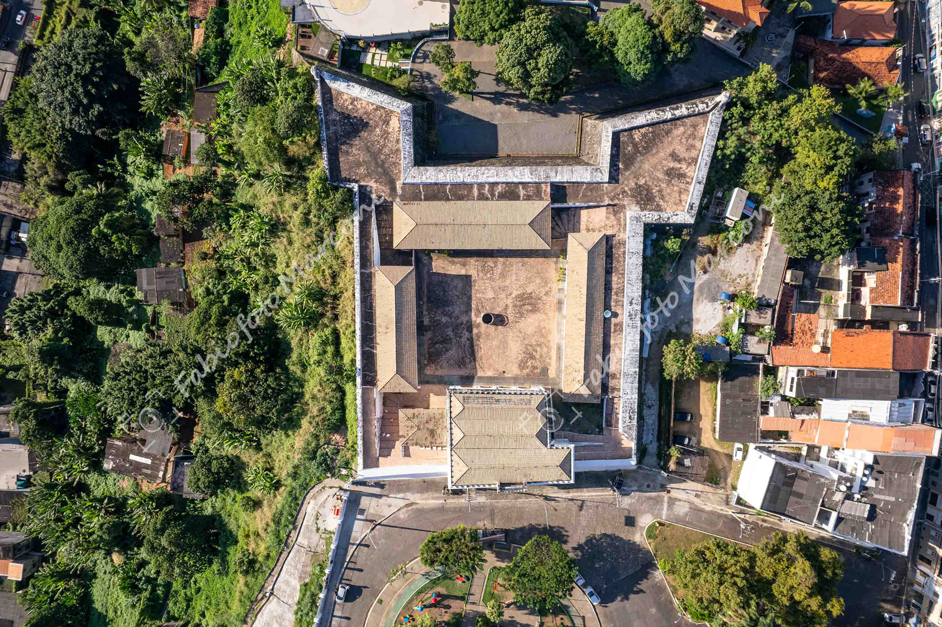 SANTO ANTÔNIO ALÉM DO CARMO 30