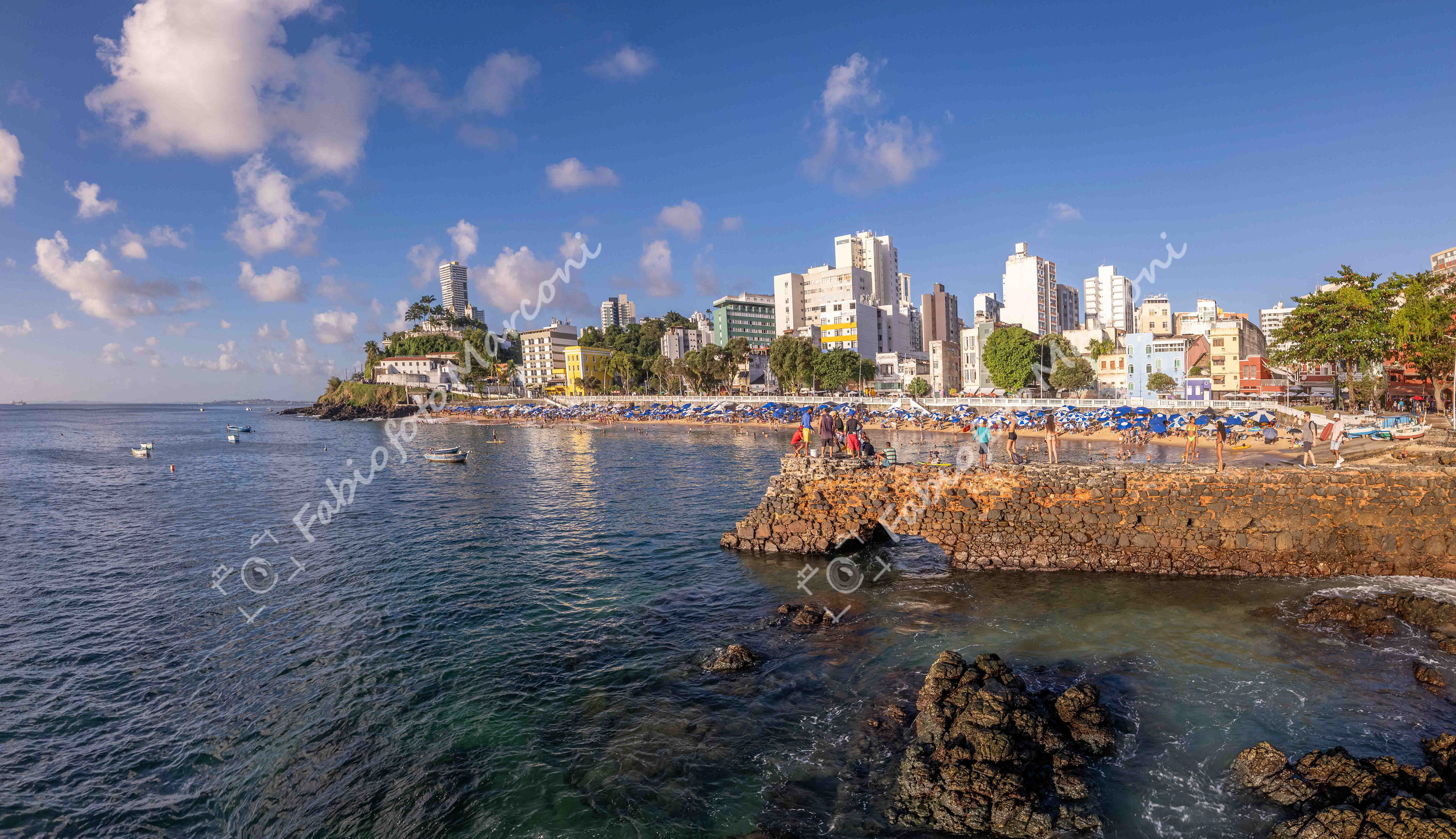 PORTO DA BARRA 41