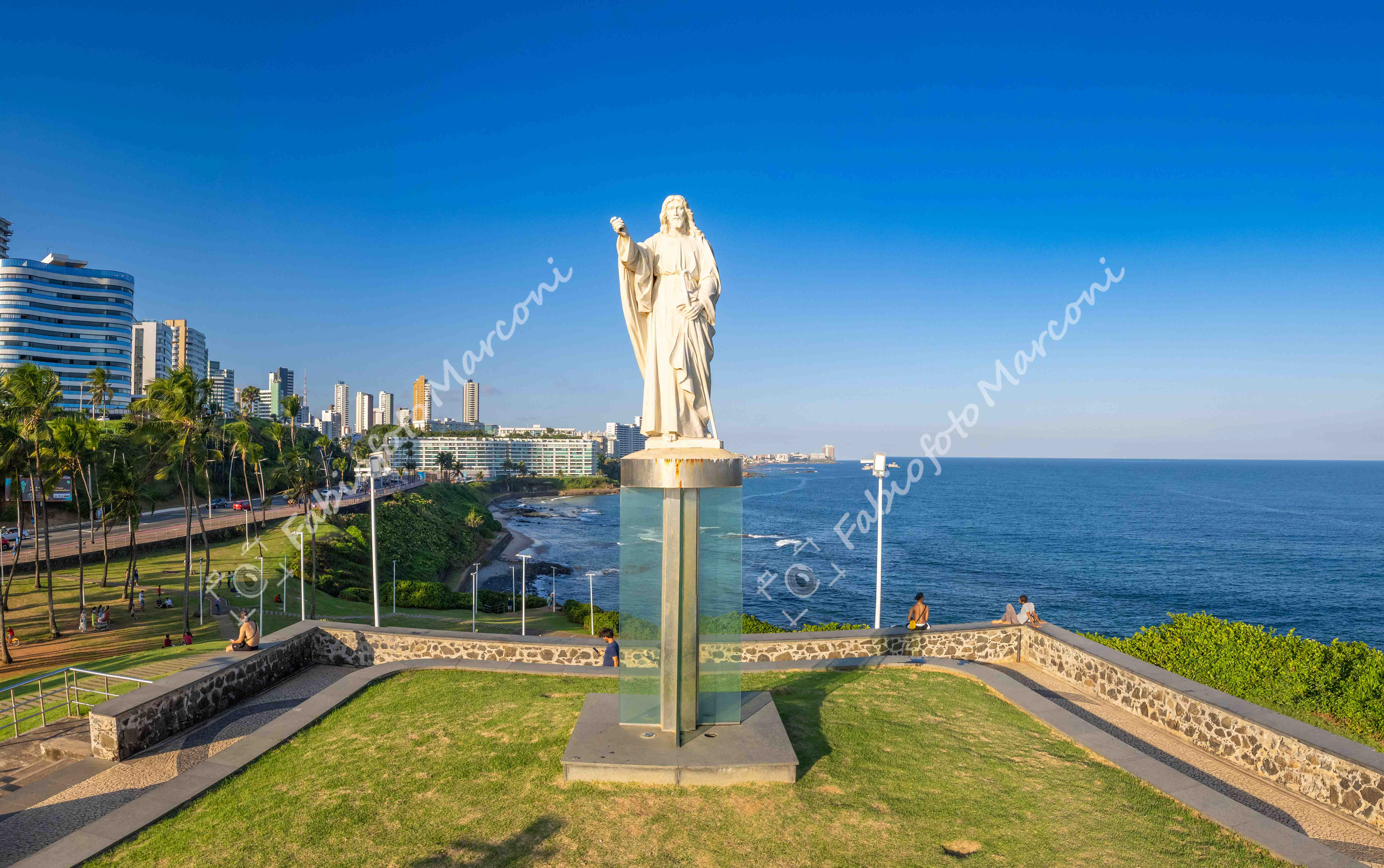 CRISTO DA BARRA 2