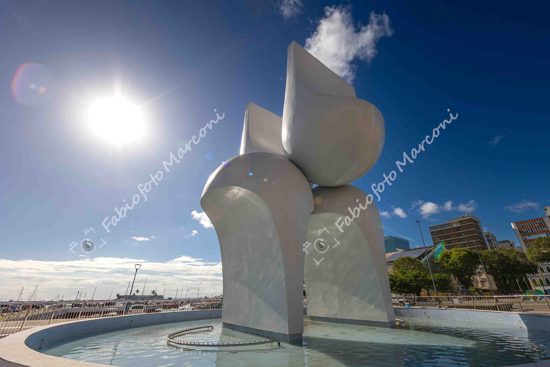 FONTE E CAPITANIA DOS PORTOS 5