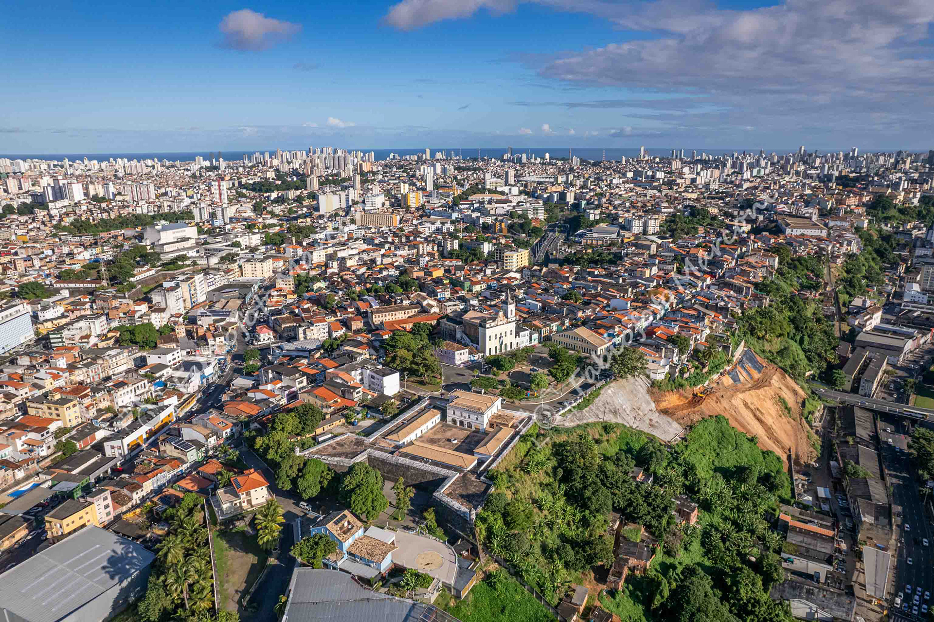 SANTO ANTÔNIO ALÉM DO CARMO 01