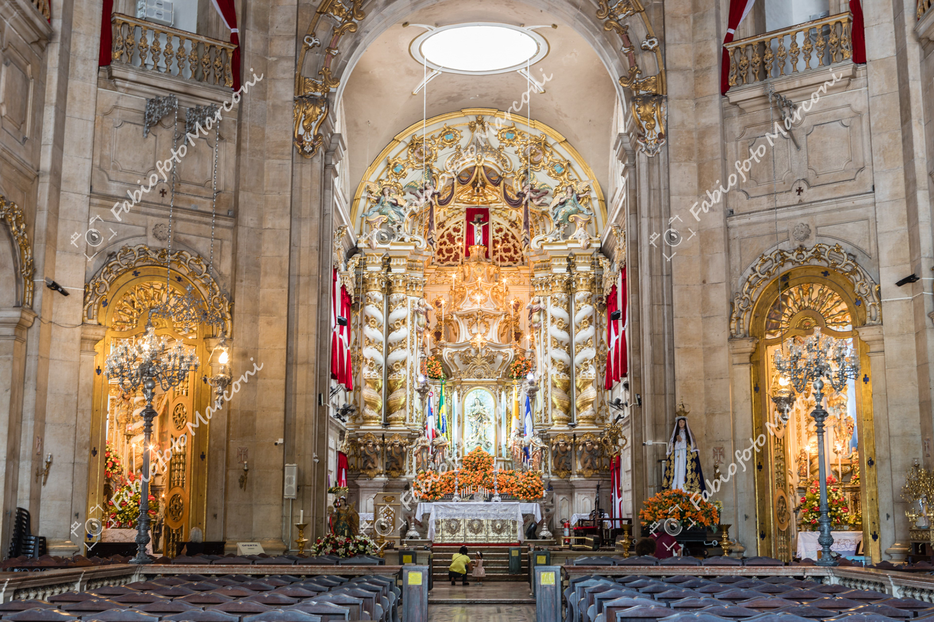 IGREJA DA CONCEIÇÃO DA PRAIA 15