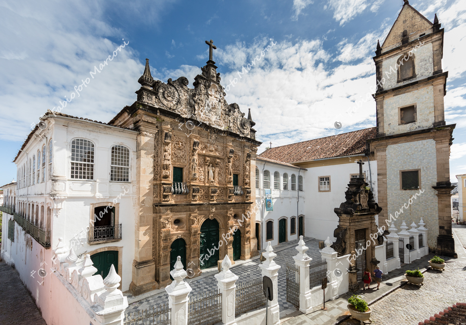 IGR. ORDEM 3º DE SÃO FRANCISCO 1