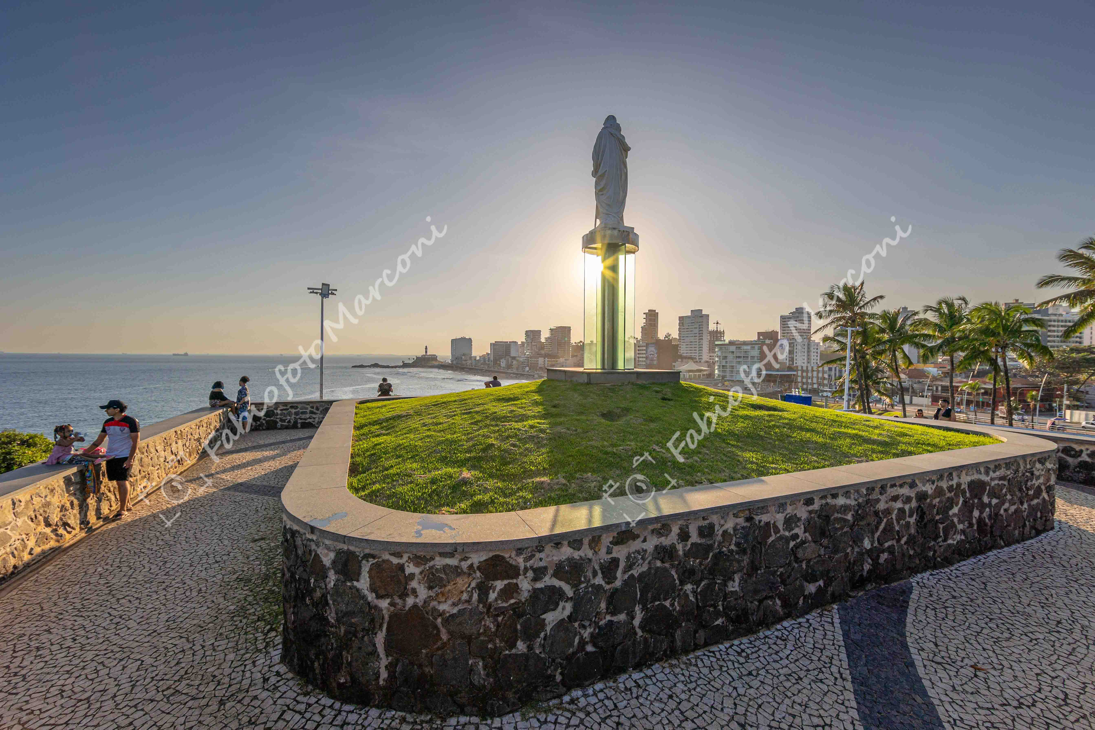 CRISTO DA BARRA 11