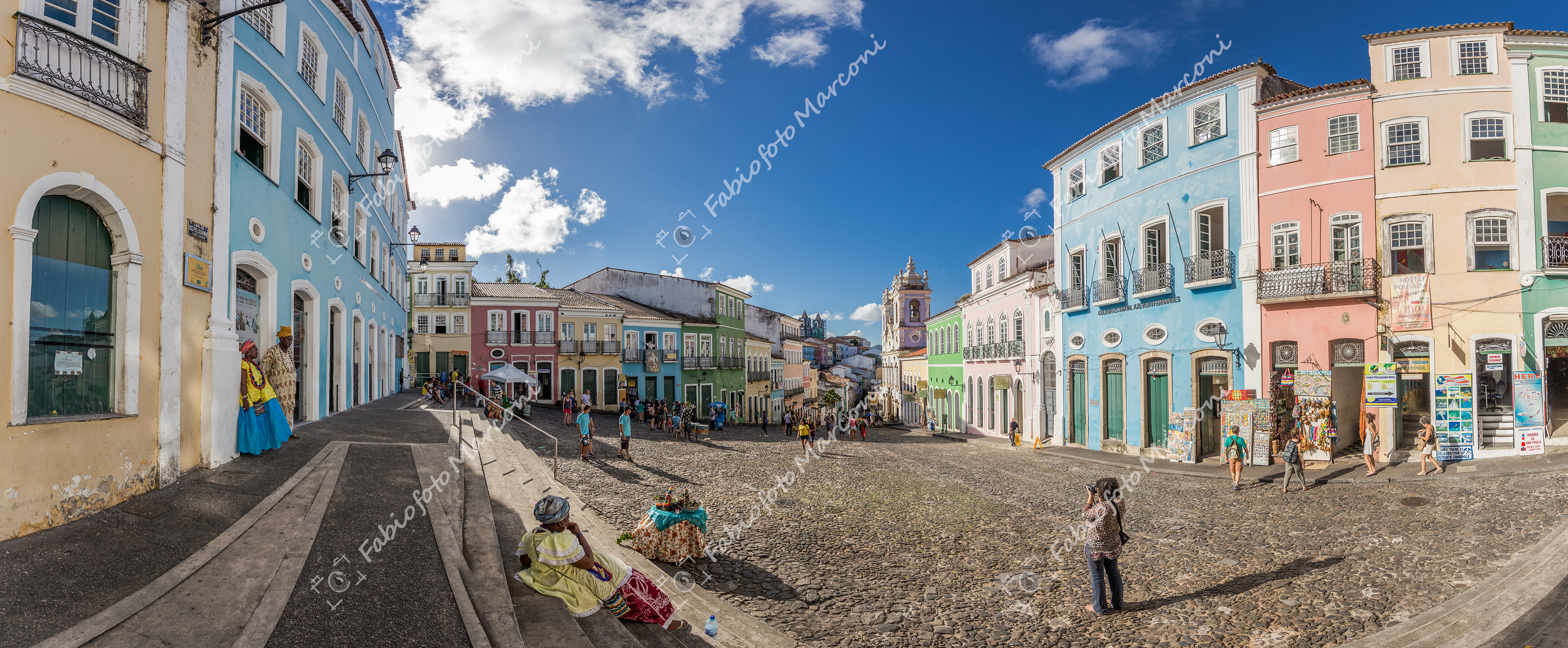 PELOURINHO 52