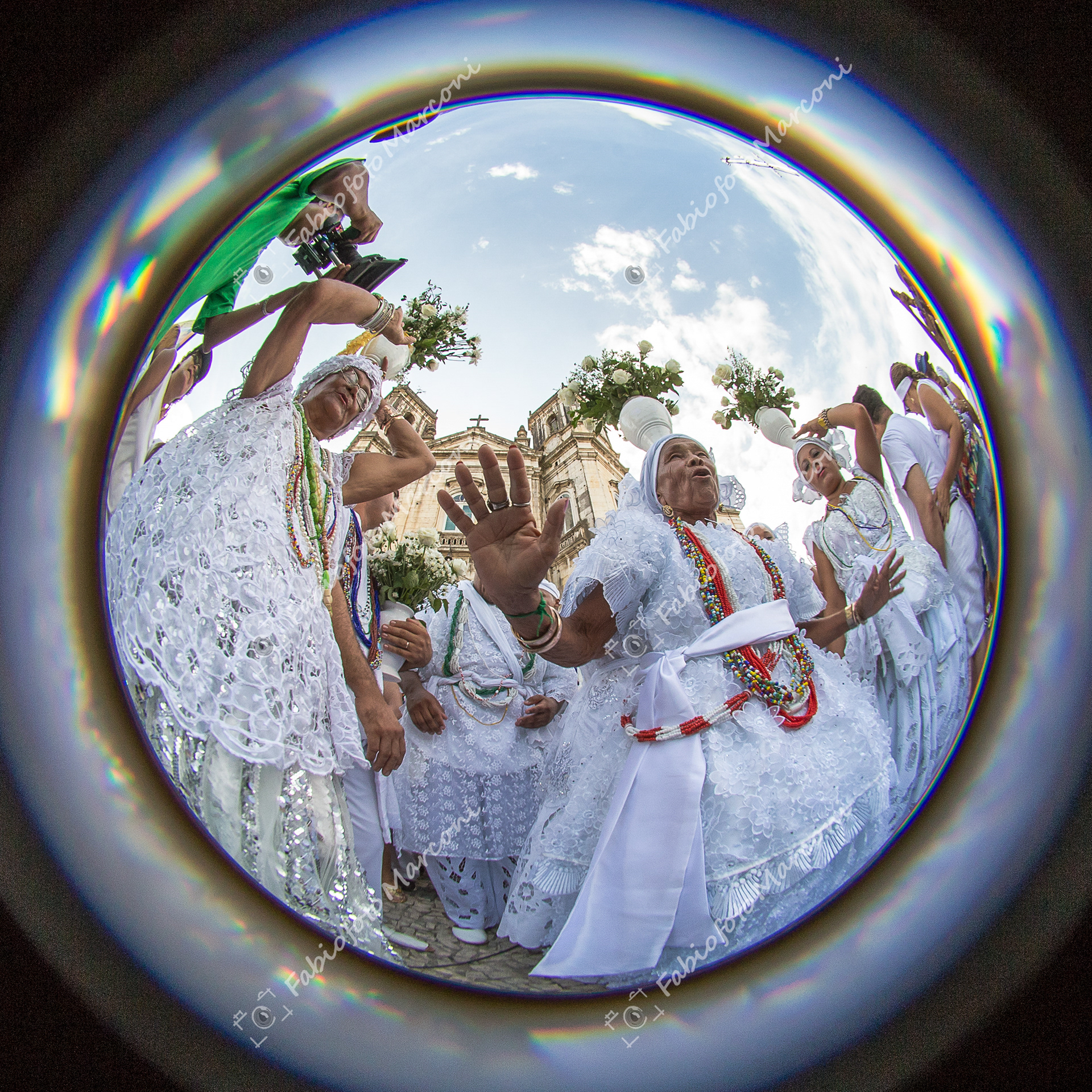 FESTA DE CONCEIÇÃO DA PRAIA 28