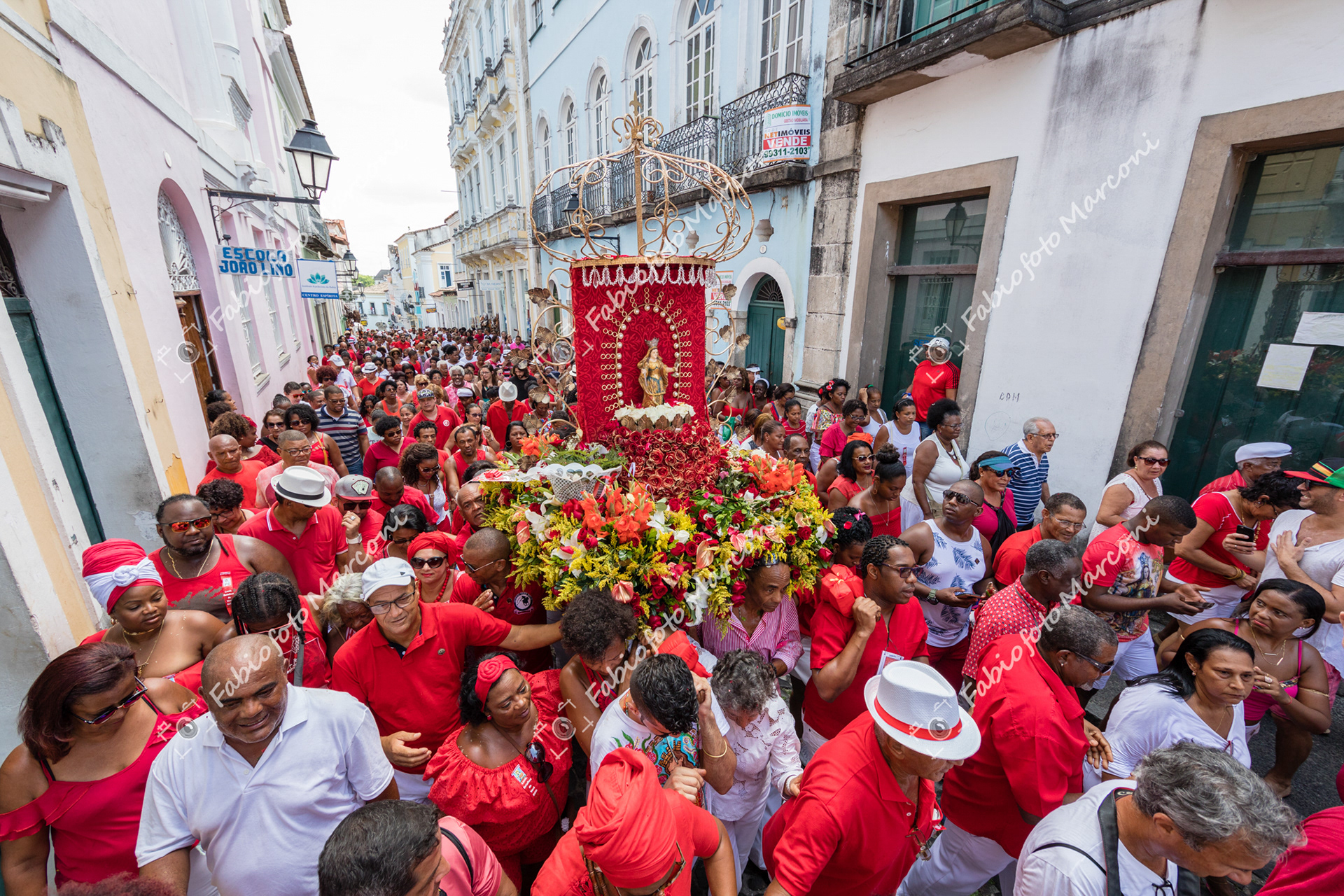 FESTA DE SANTA BÁRBARA 2