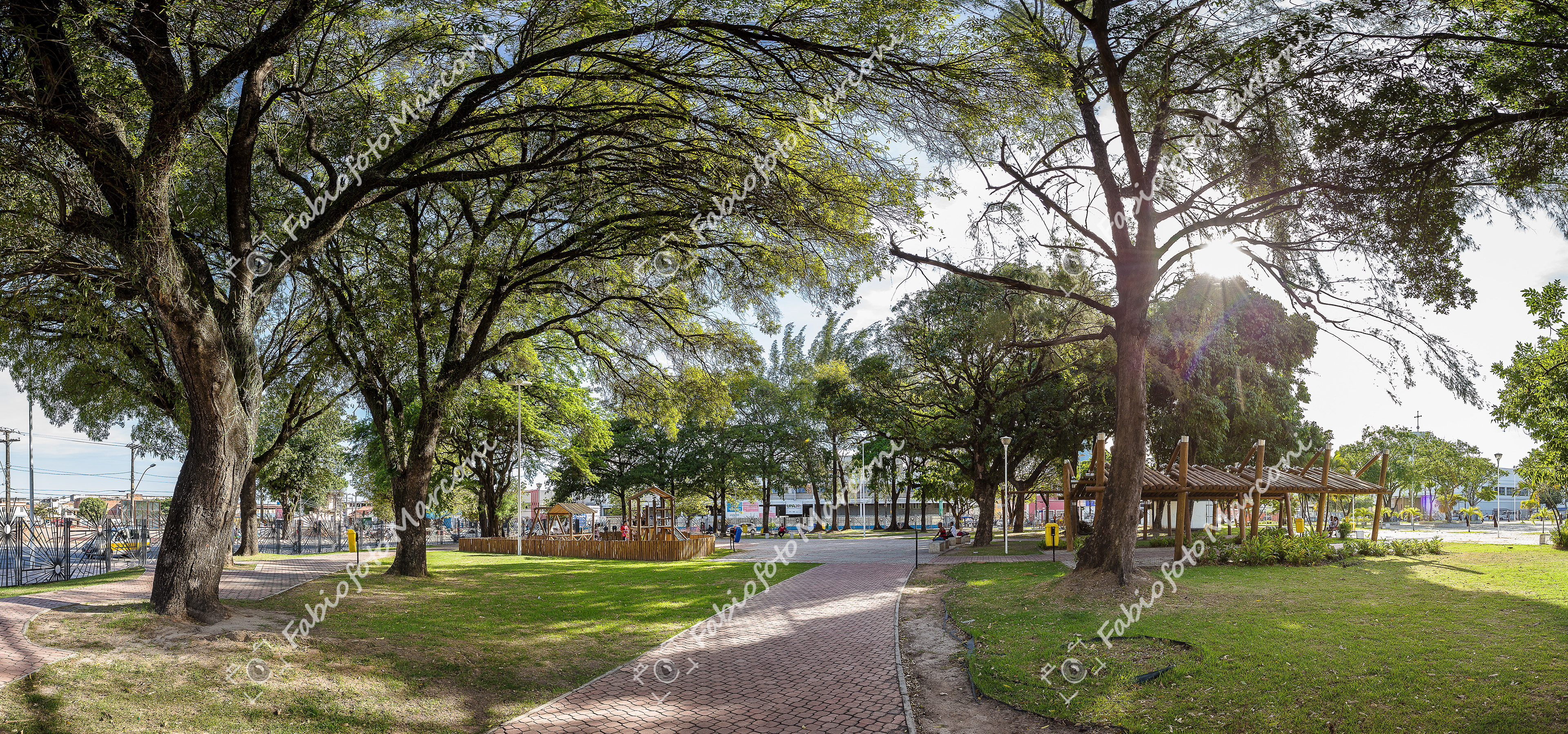 PRAÇA IRMÃ DULCE 6