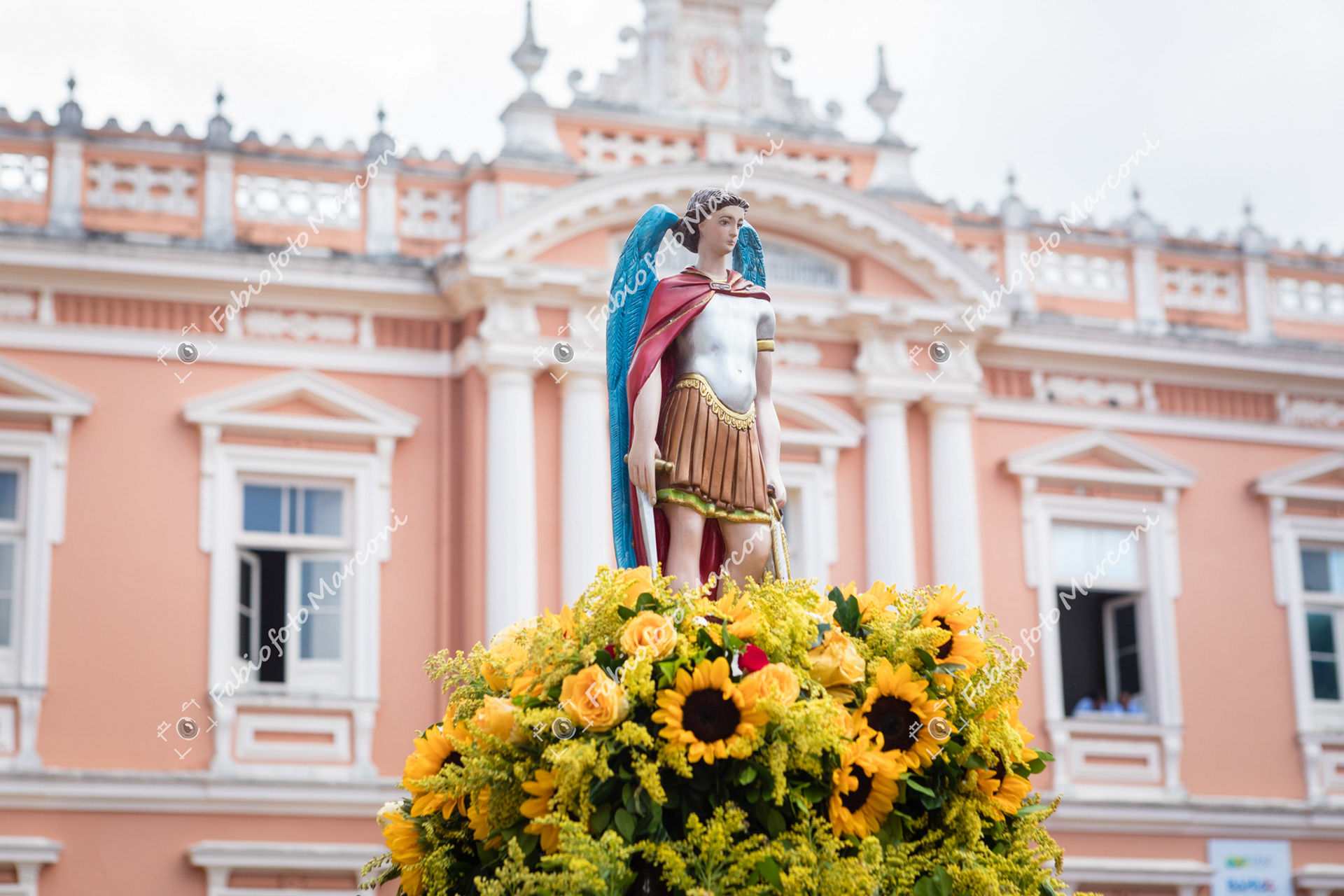 FESTA DE SANTA BÁRBARA 14