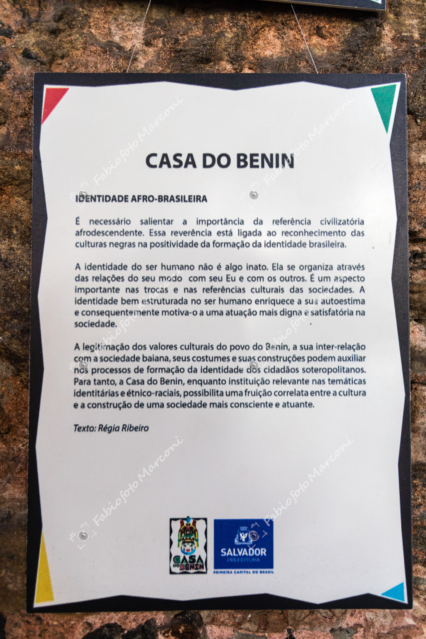 CASA DO BENIN 3