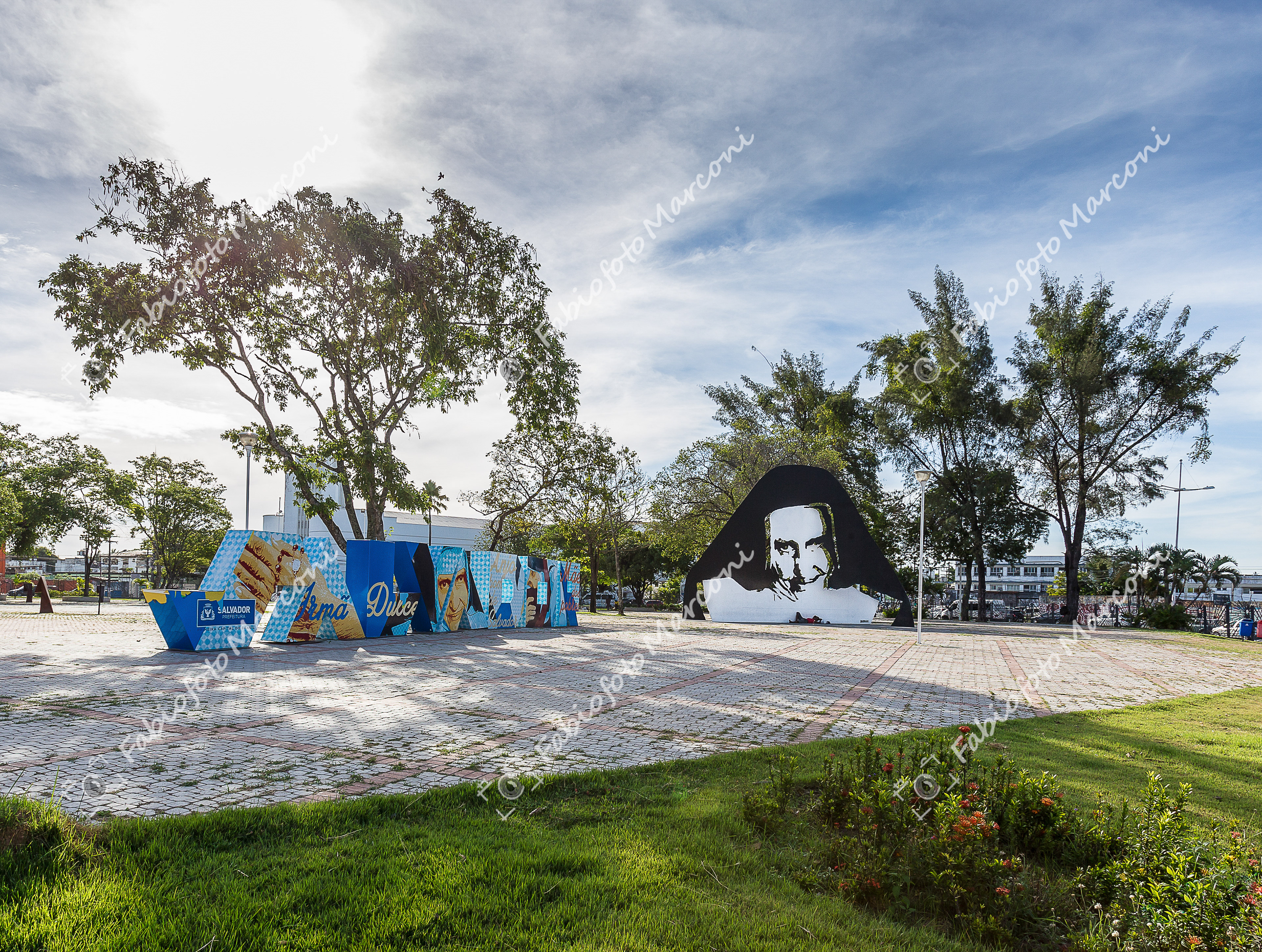 PRAÇA IRMÃ DULCE 2