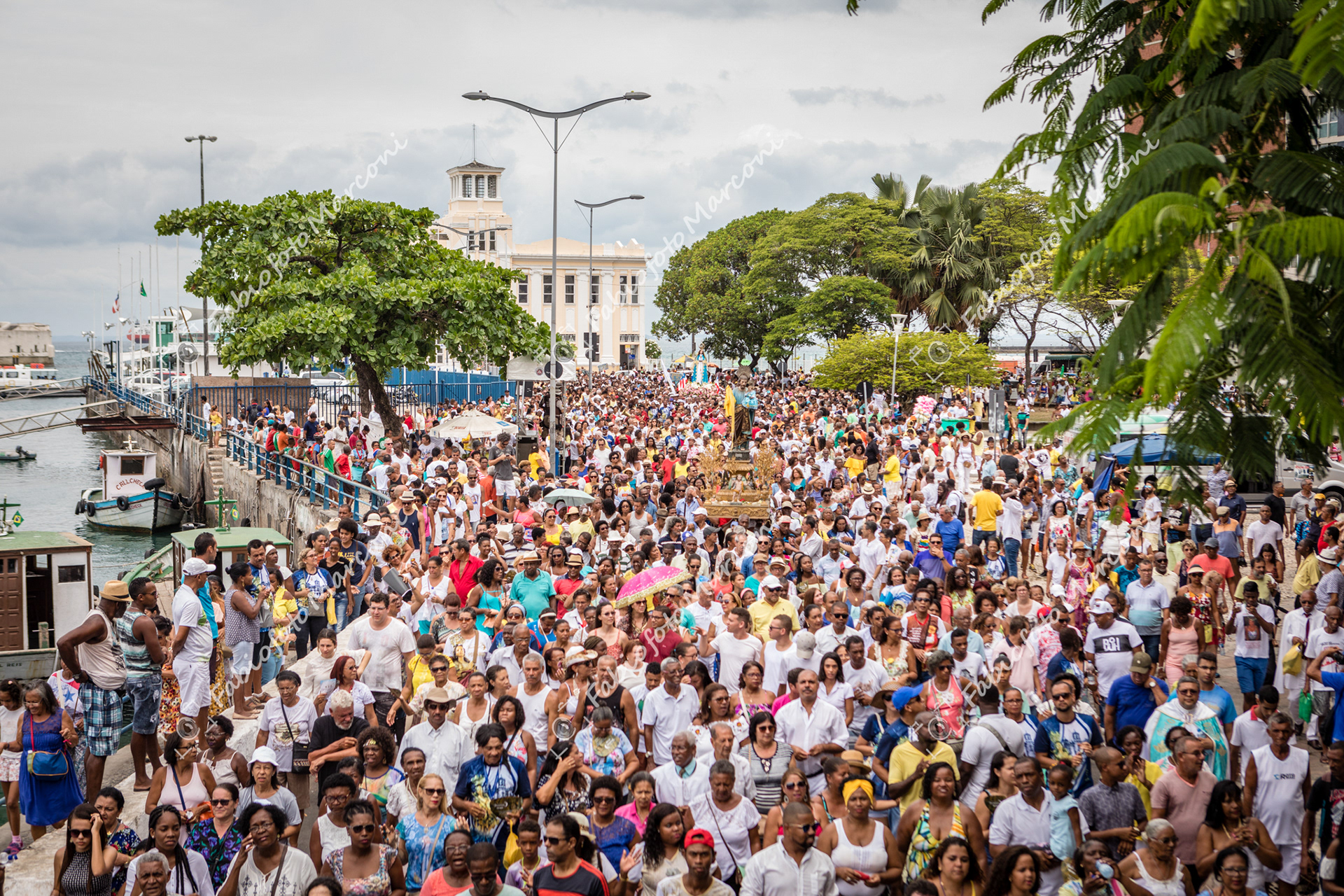 FESTA DE CONCEIÇÃO DA PRAIA 18