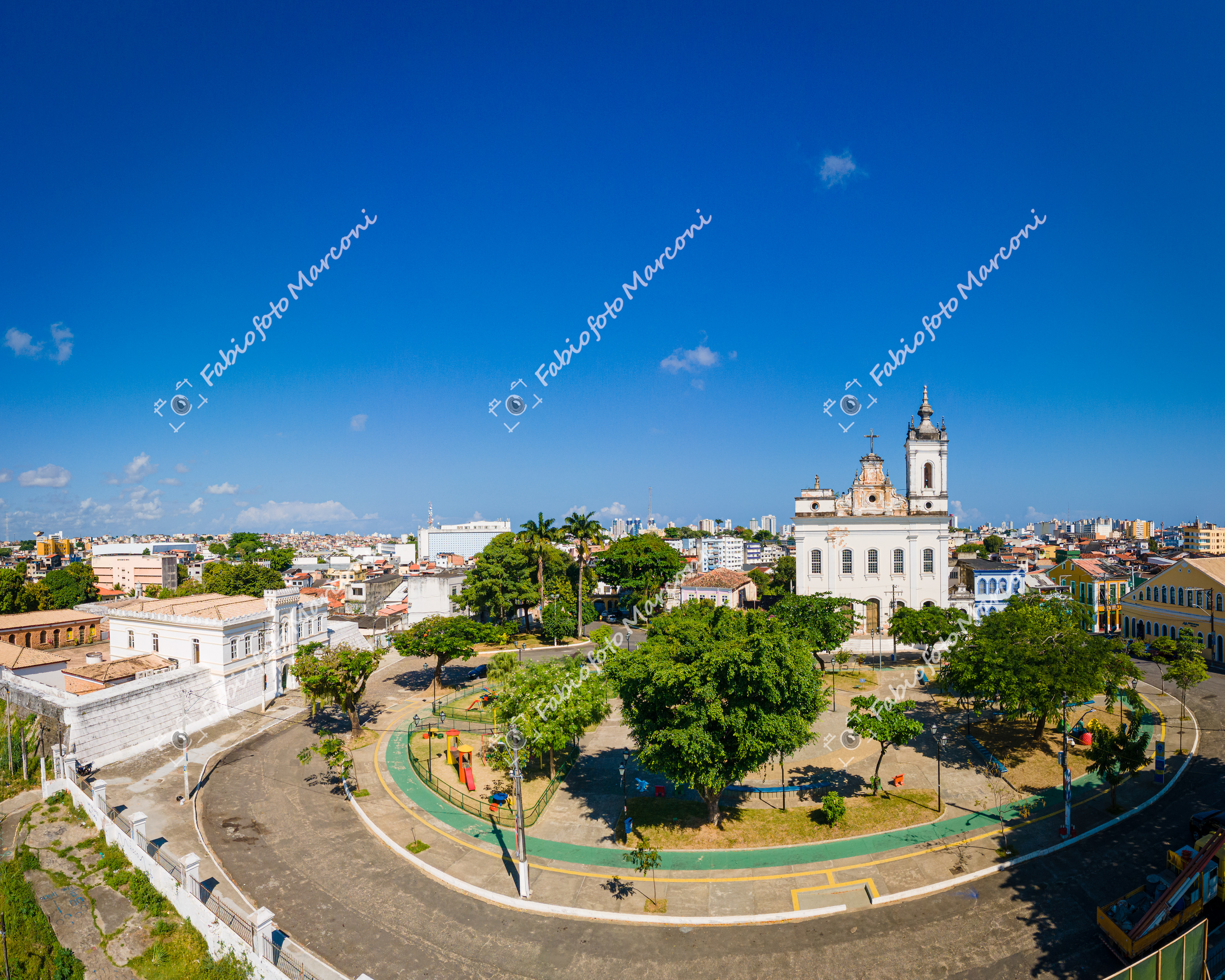 SANTO ANTÔNIO ALÉM DO CARMO 09