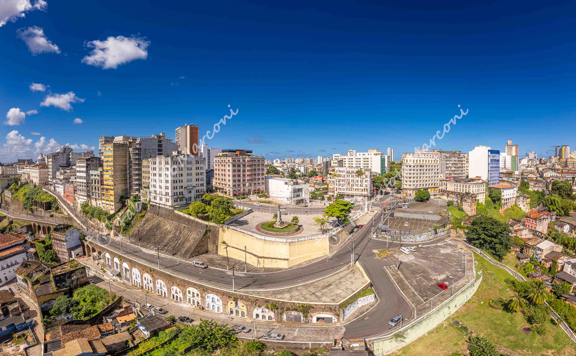 PRAÇA CASTRO ALVES 4