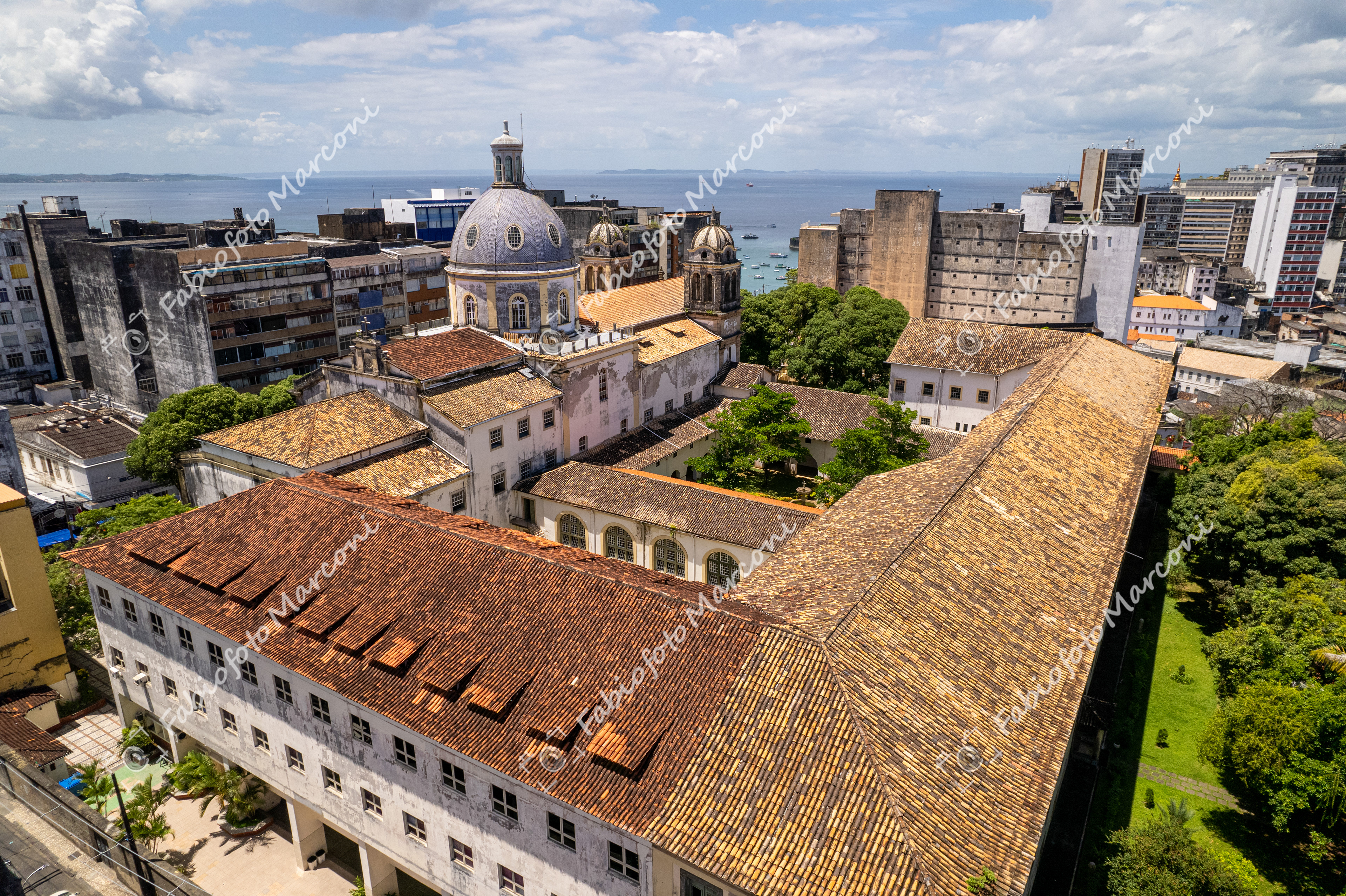 MOSTEIRO DE SÃO BENTO 5
