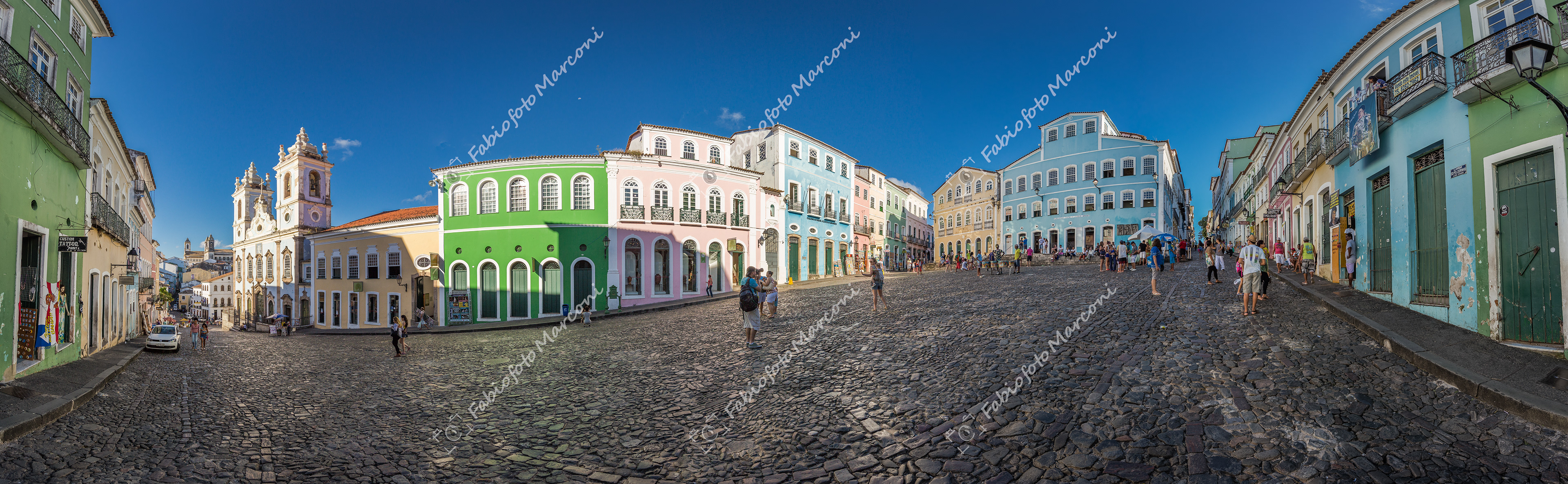 PELOURINHO 41