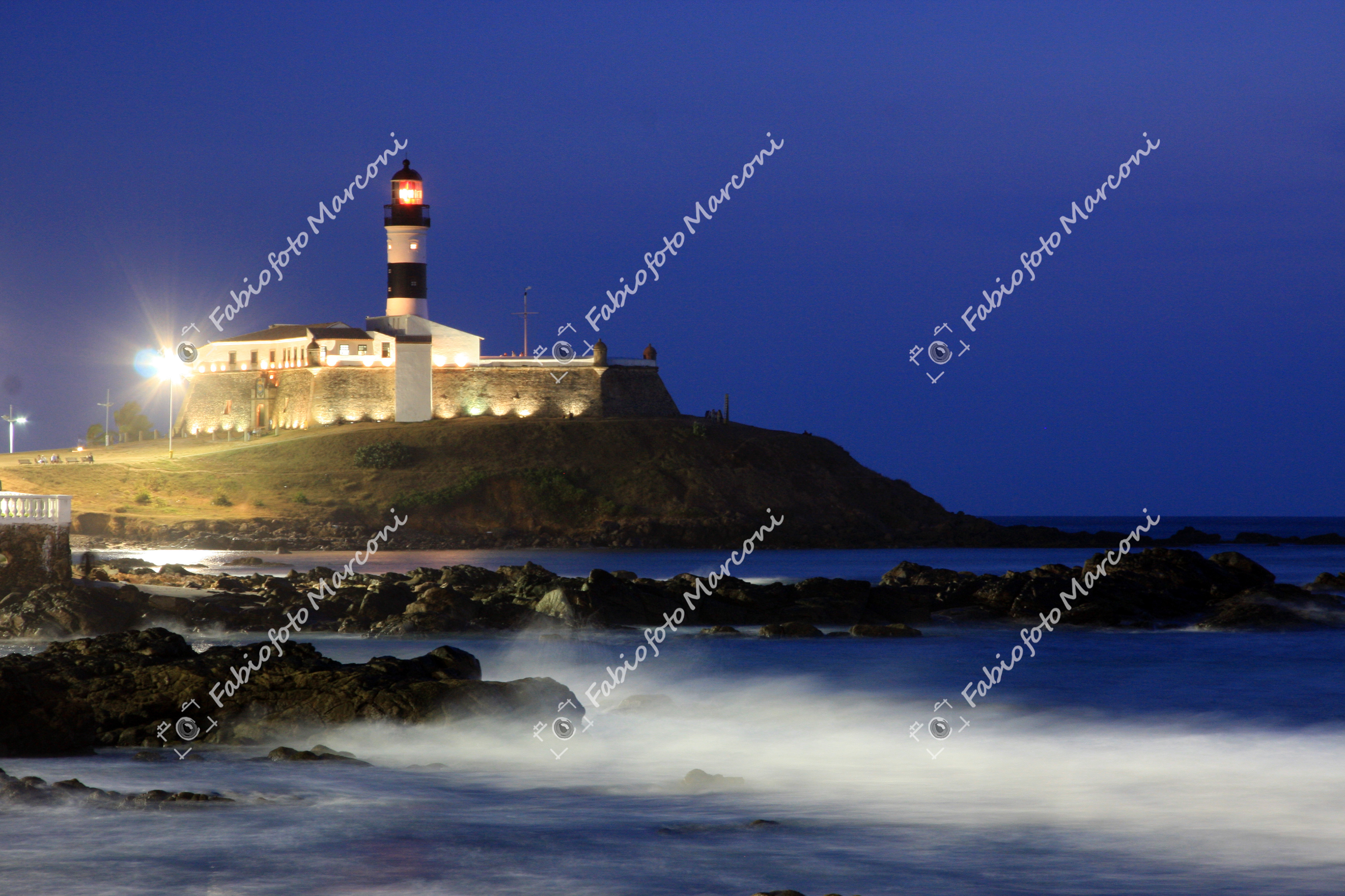 FAROL DA BARRA 66