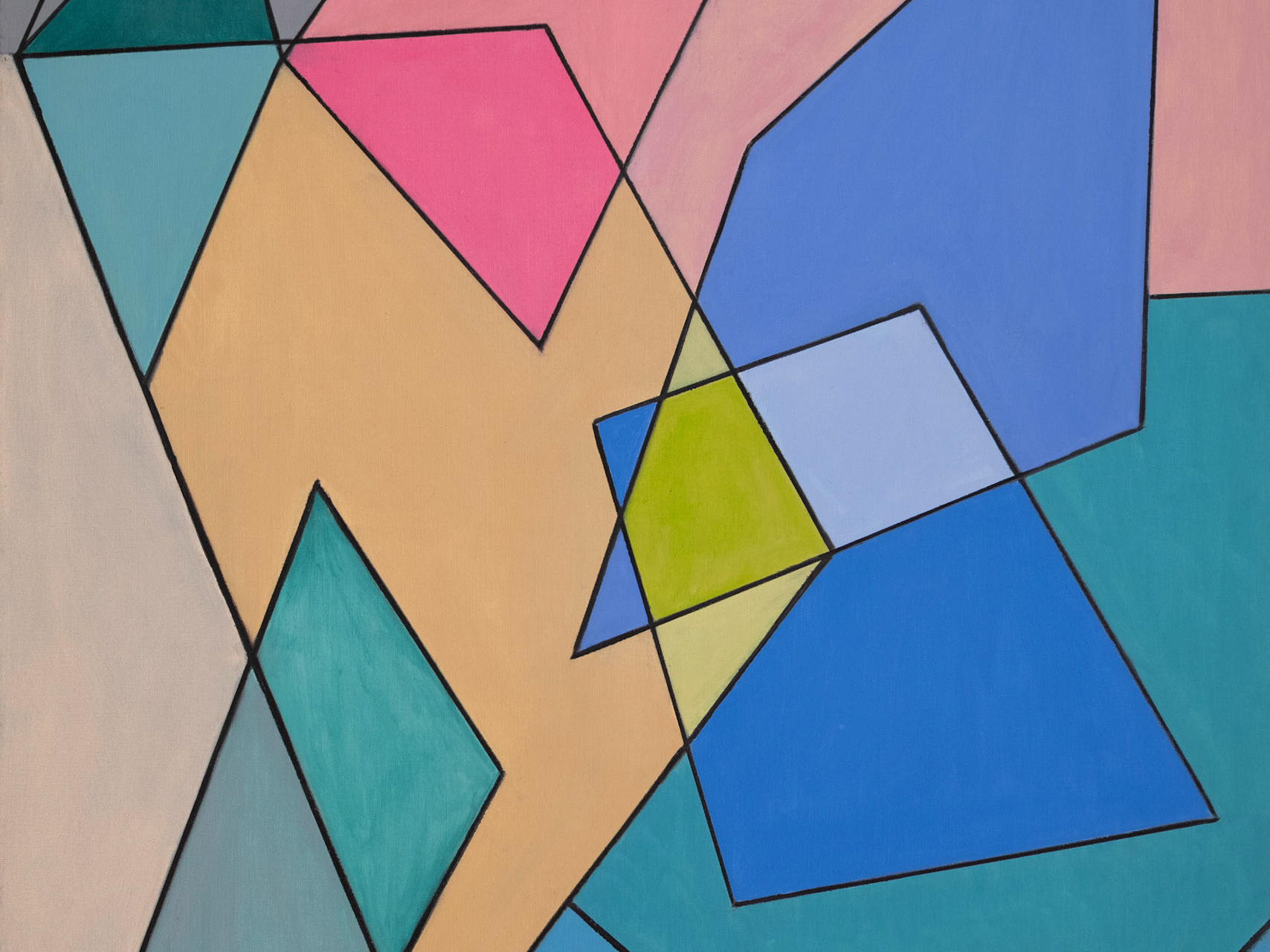 John Franco Artist