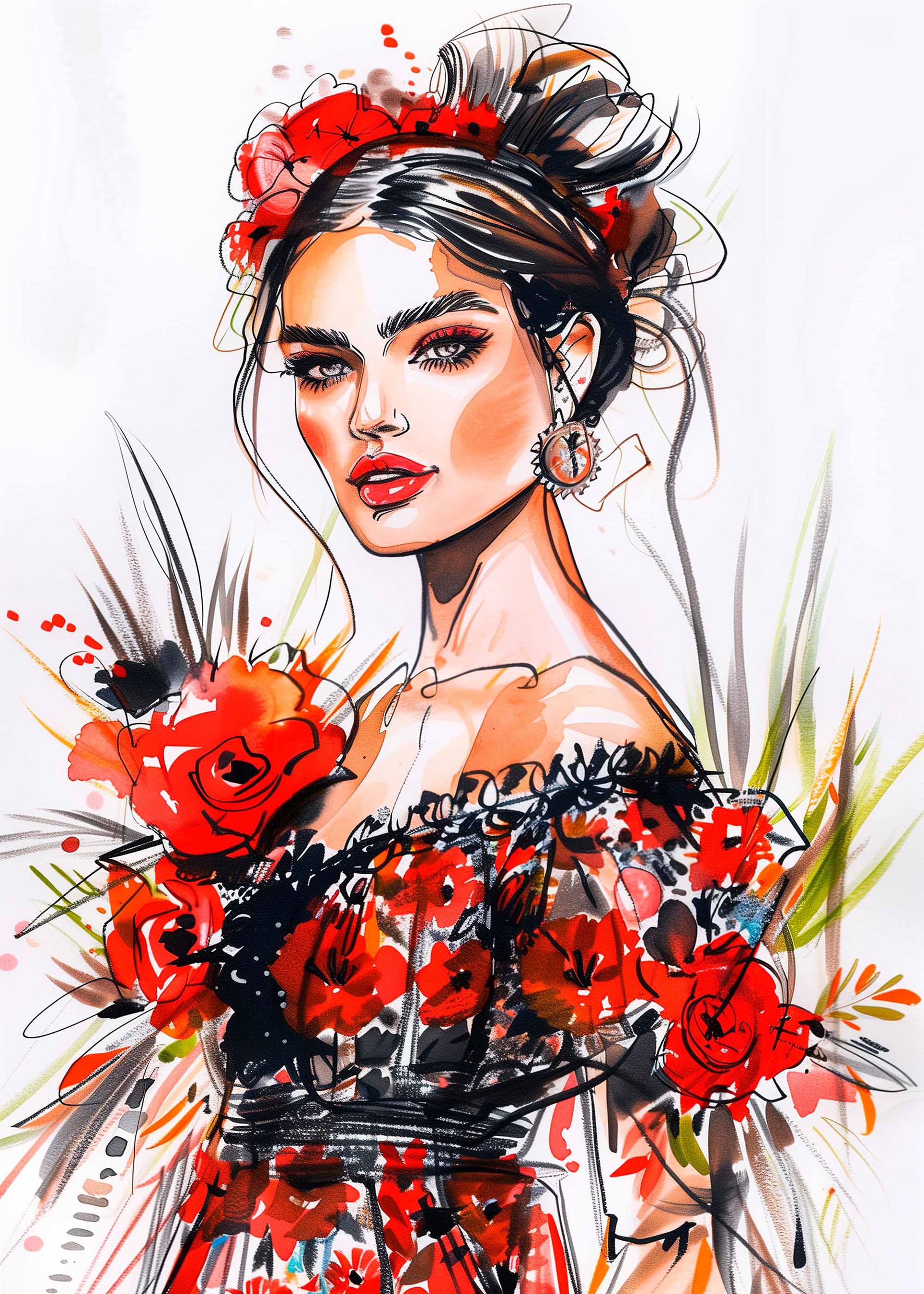 Women © Nicholas V. K.