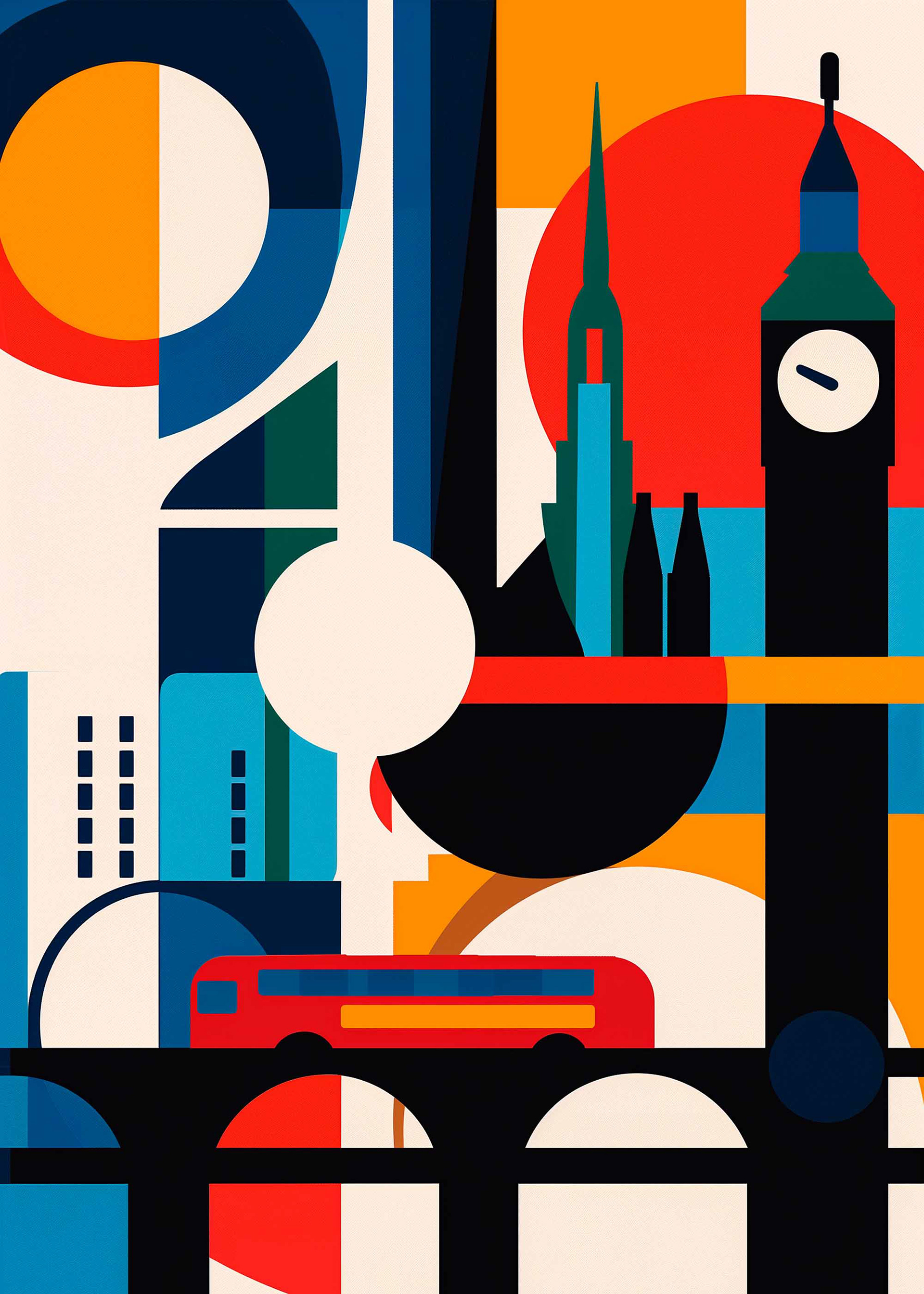 London © Nicholas V. K.