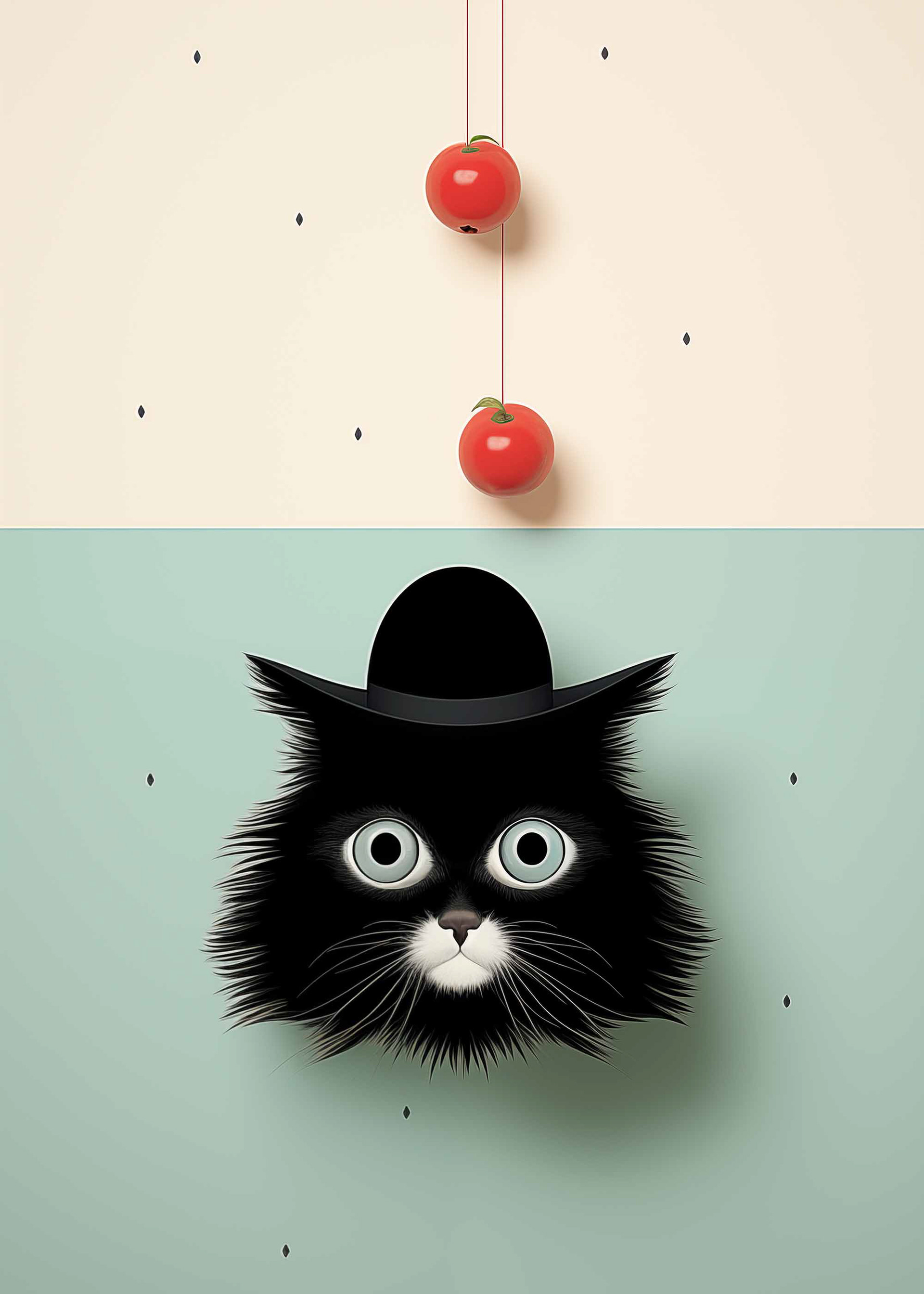 ILARION The Vagabond © Nicholas V. K.