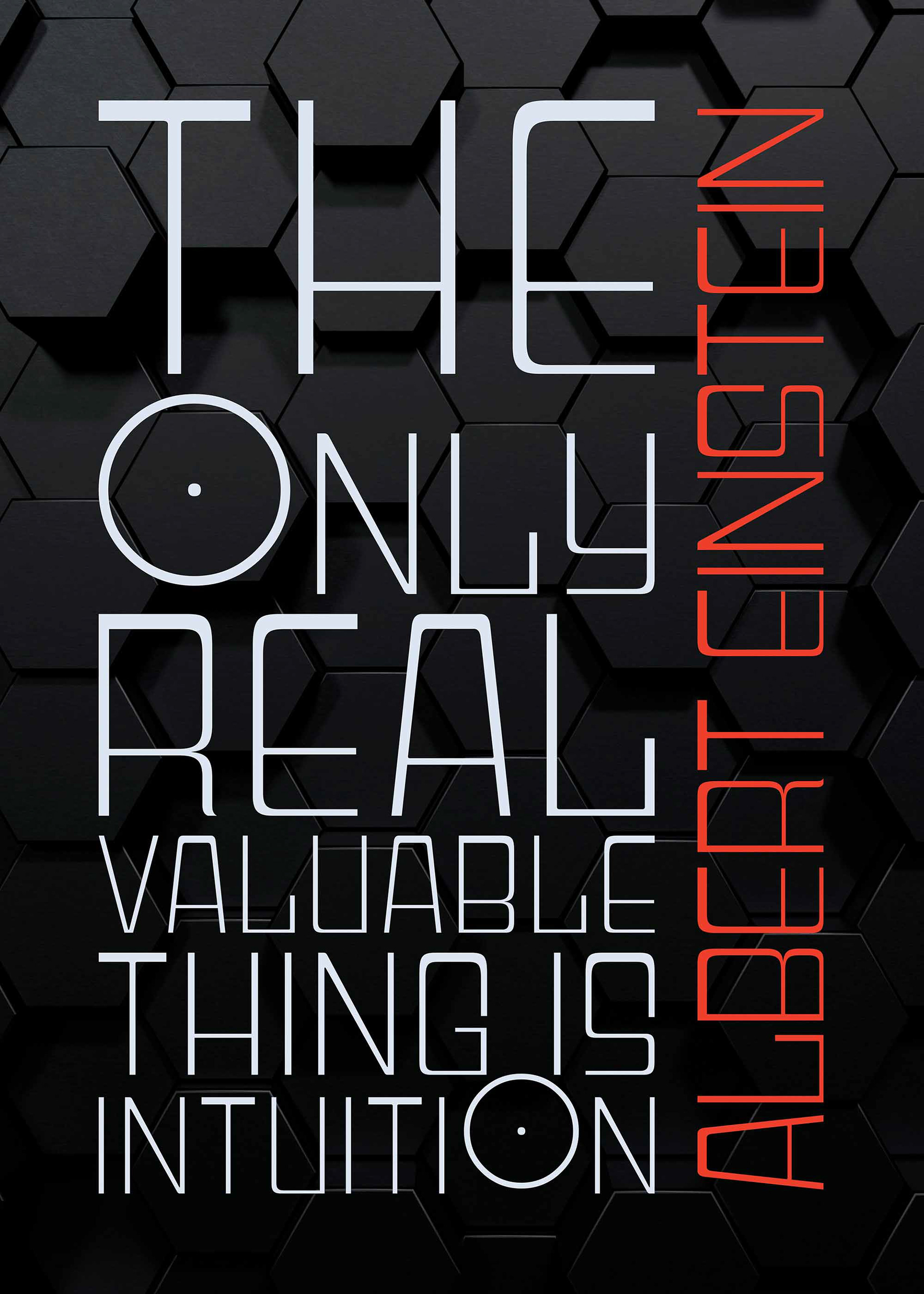 Quotes © Nicholas V. K.