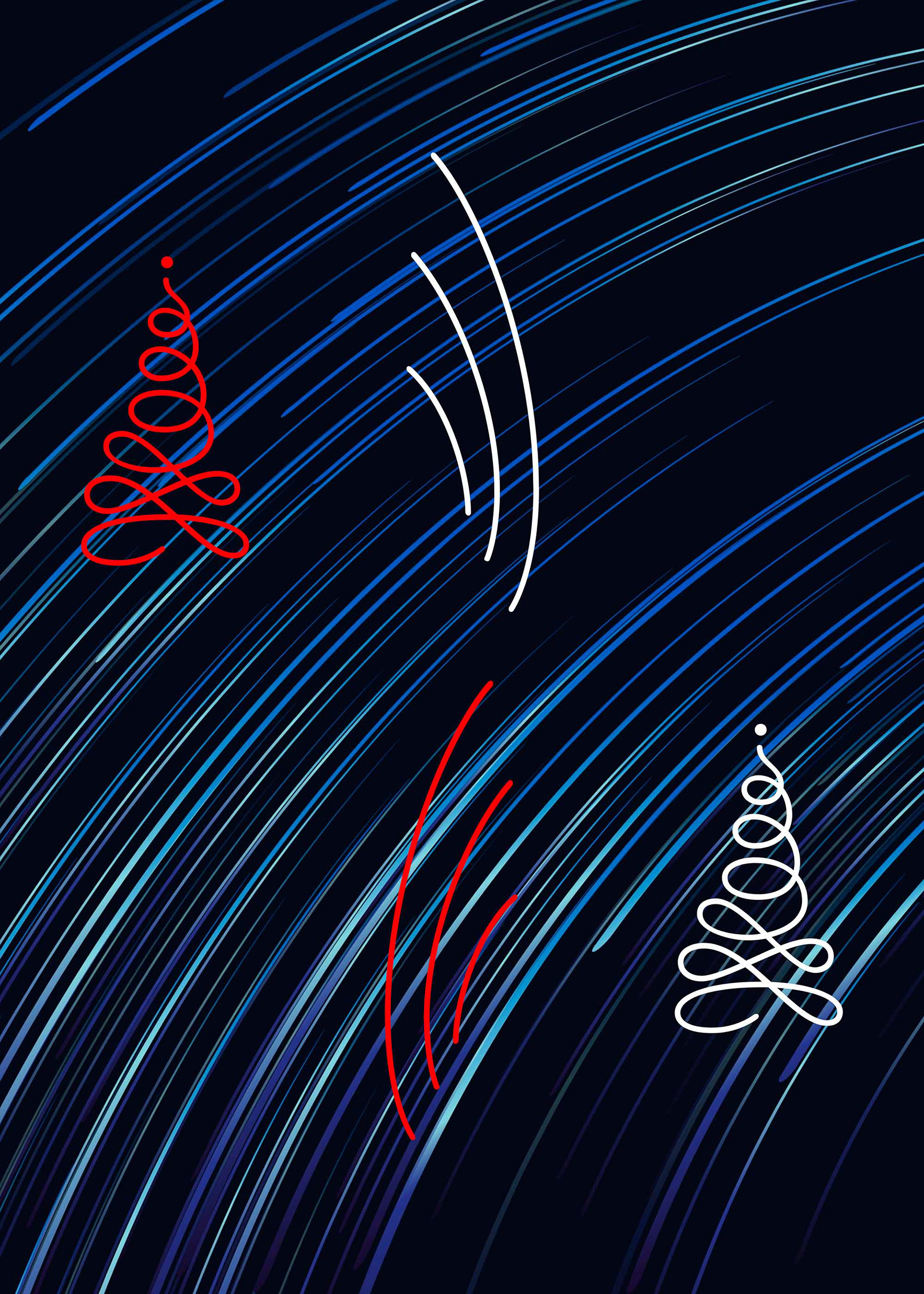 Symmetry © Nicholas V. K.