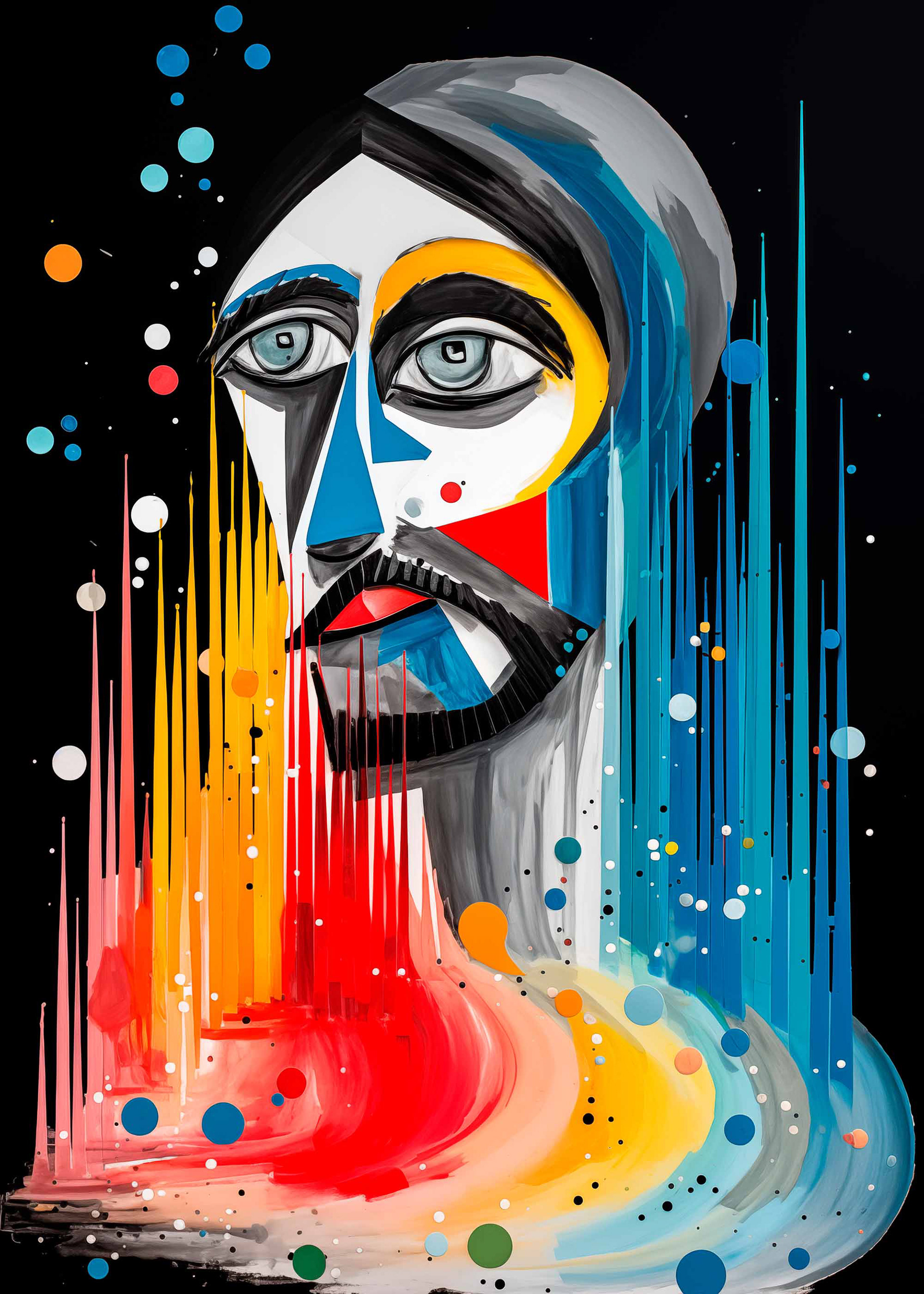 Data Visualization © Nicholas V. K.